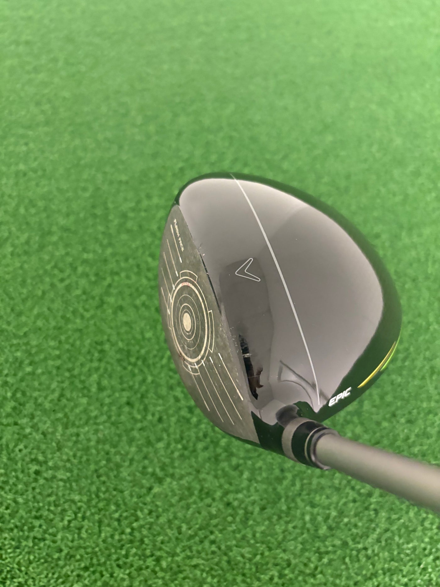 Callaway Epic Flash Star 10.5* (Regular)