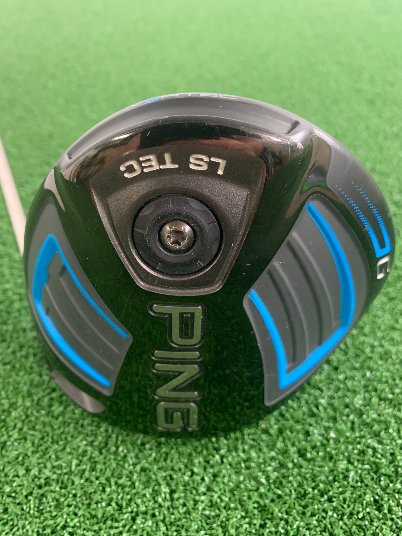 Ping G LS Tec 10.5* (Stiff)