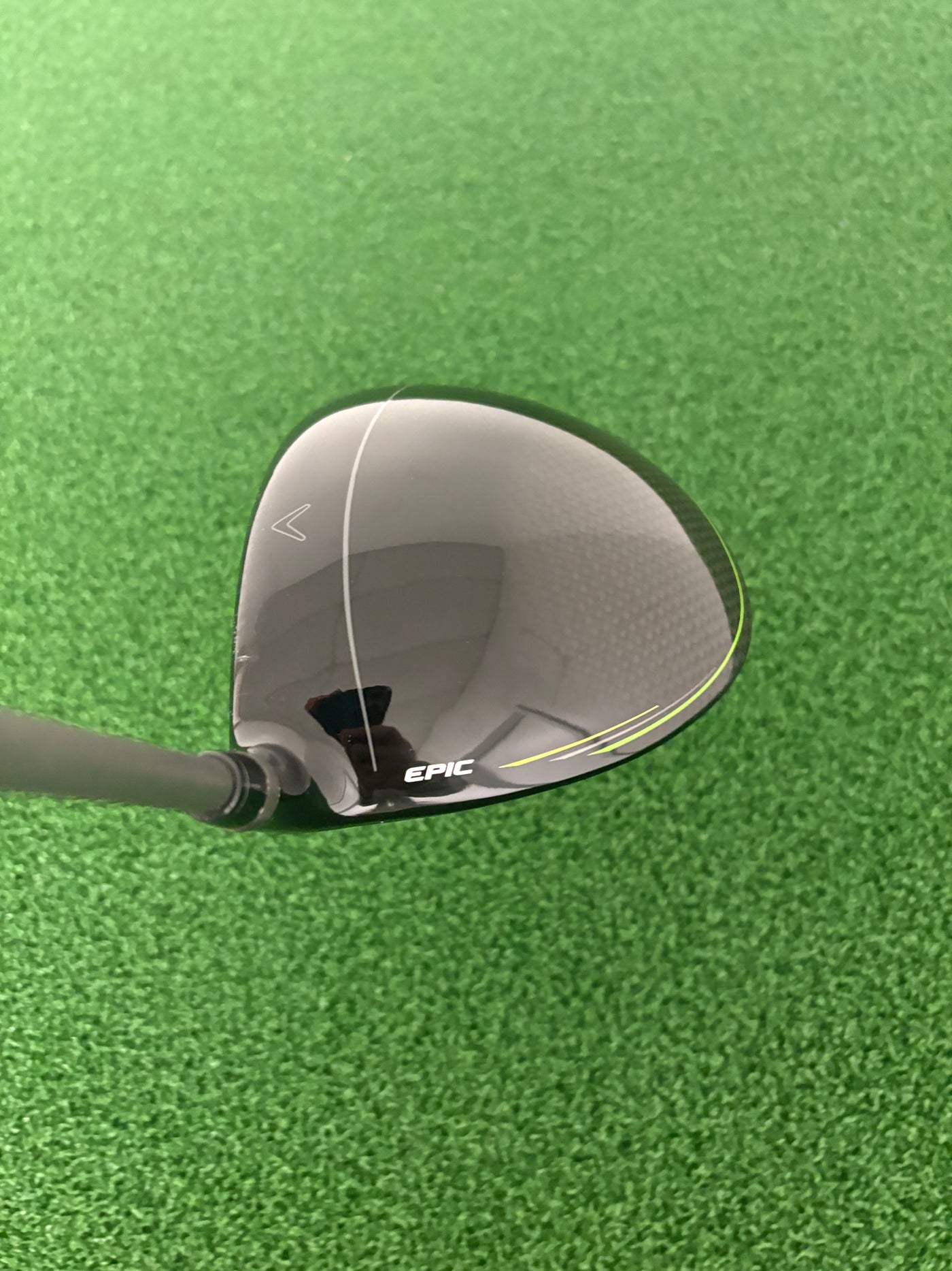 Callaway Epic Flash Star 10.5* (Regular)