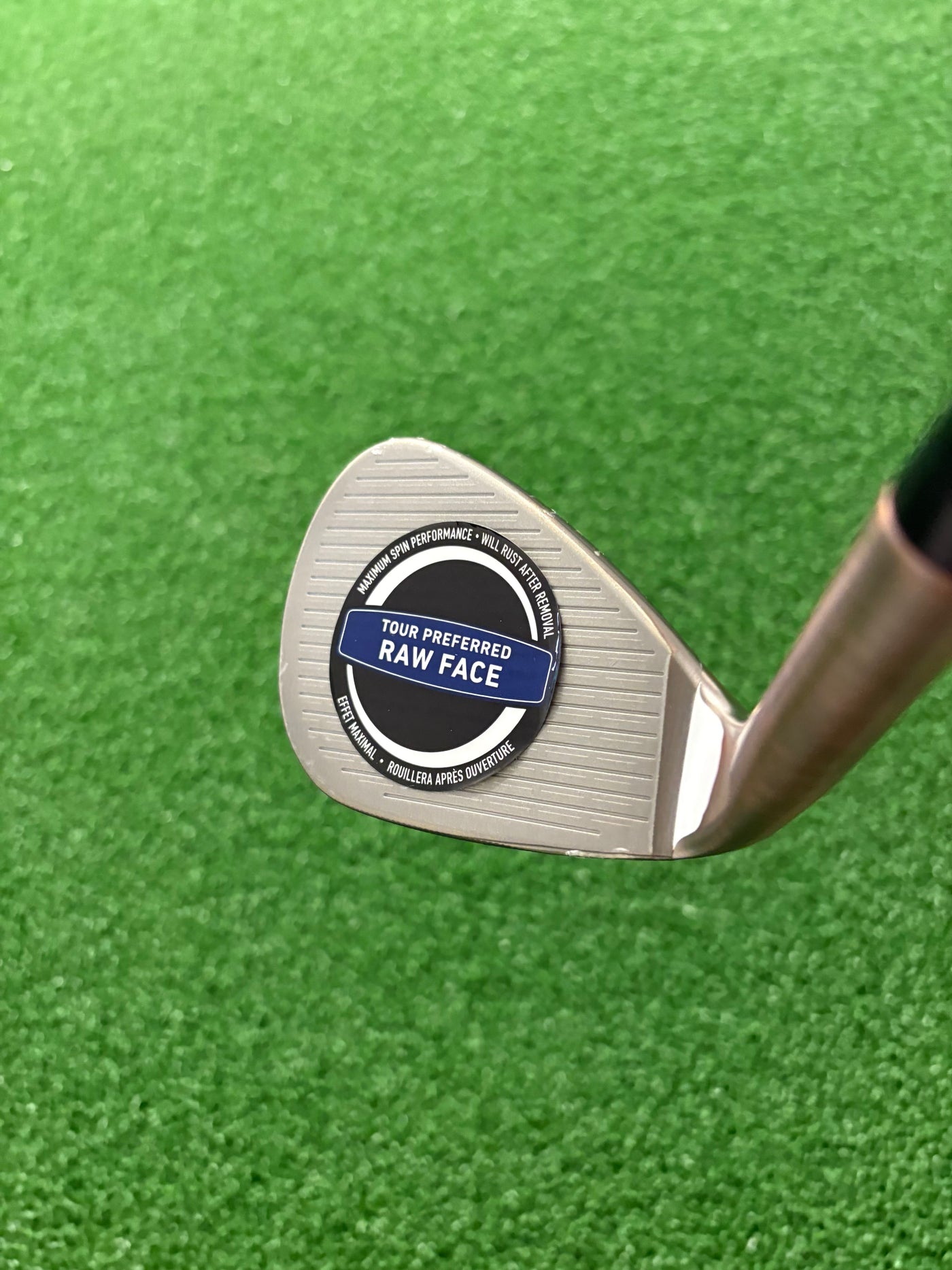 Taylormade Milled Grind Hi-Toe (2022) 58* *NEW*