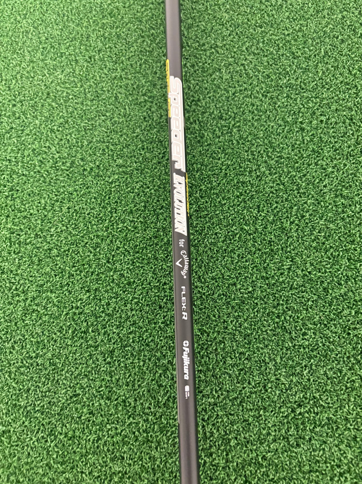 Callaway Epic Flash Star 10.5* (Regular)