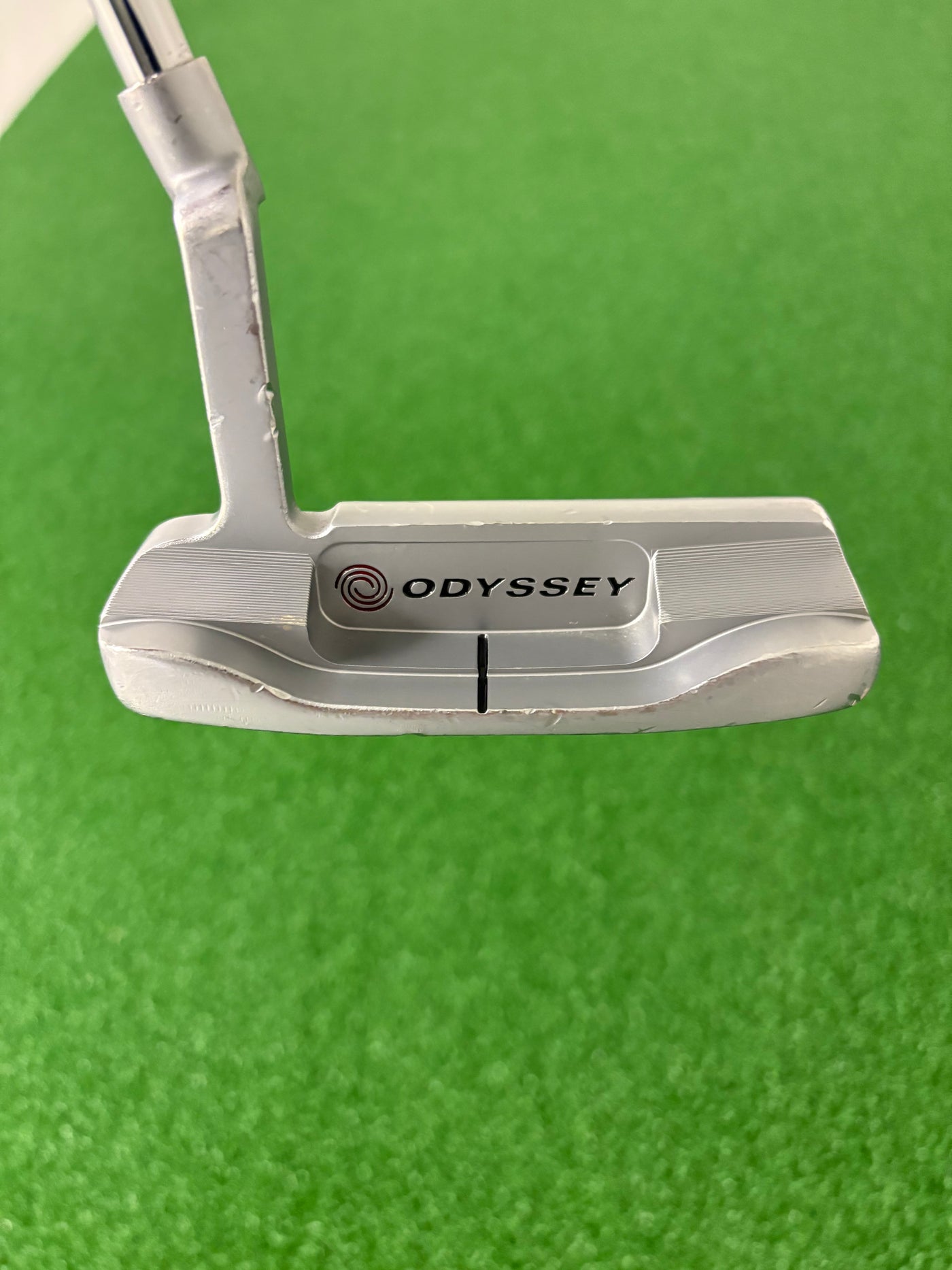 Odyssey White Hot OG #1 (34")