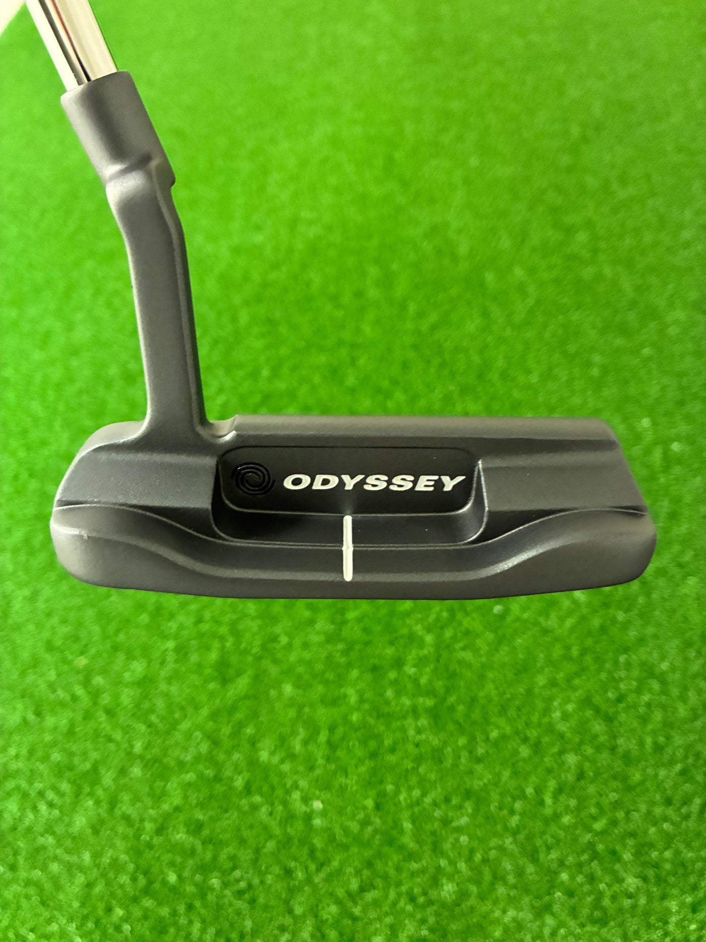 Odyssey DFX (2025) #1 (35")