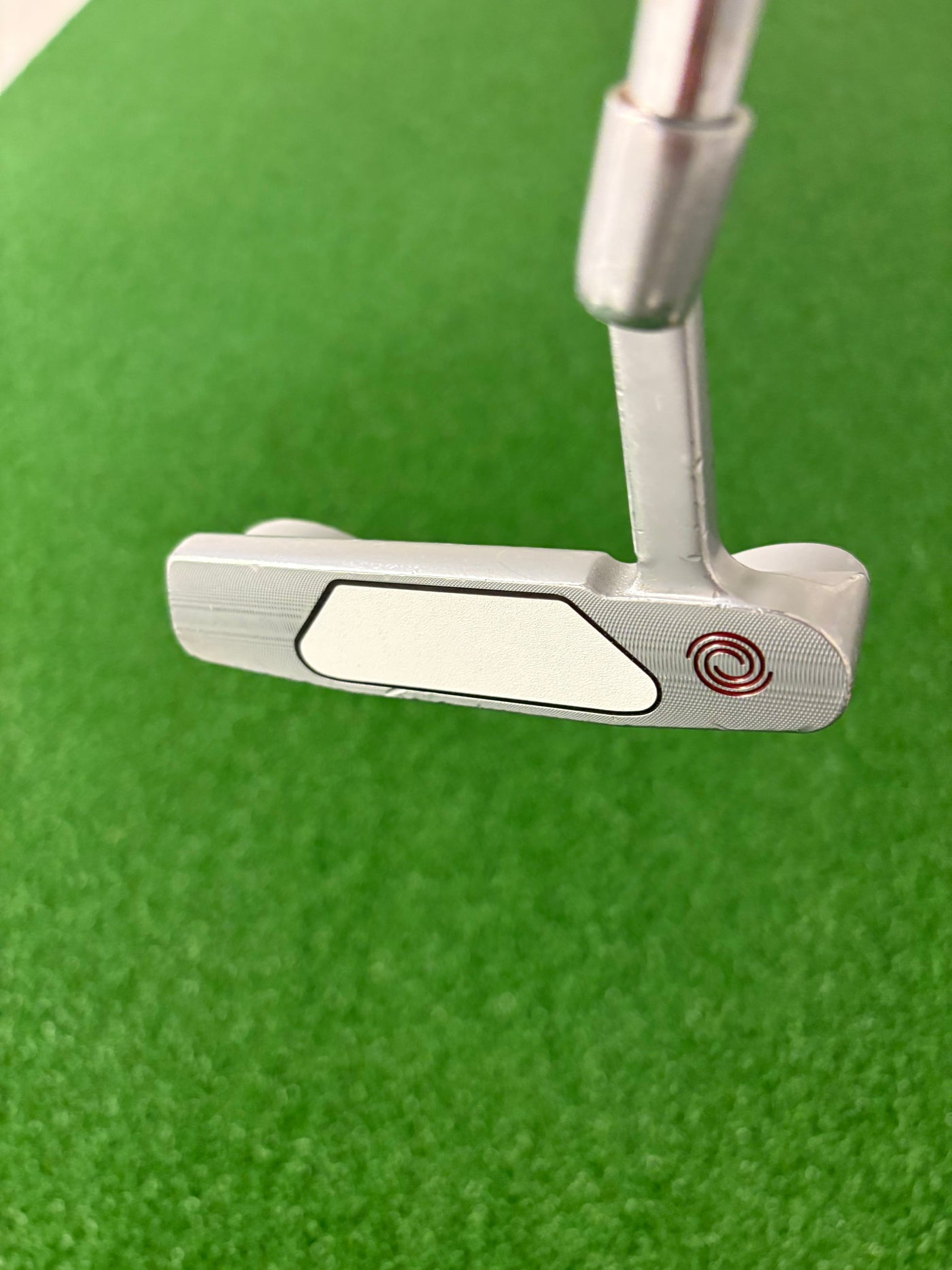 Odyssey White Hot OG #1 (34")