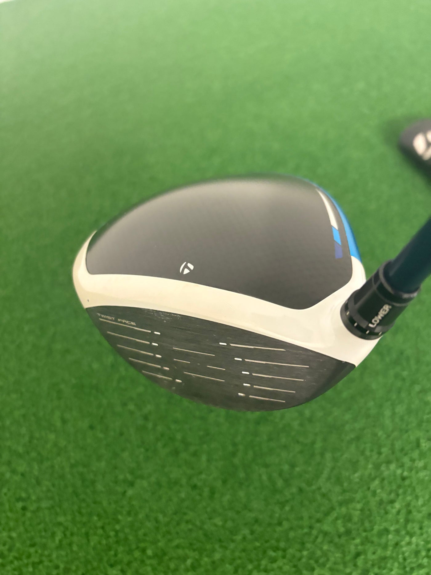 Taylormade Sim 2 9.0* (Stiff/Regular)