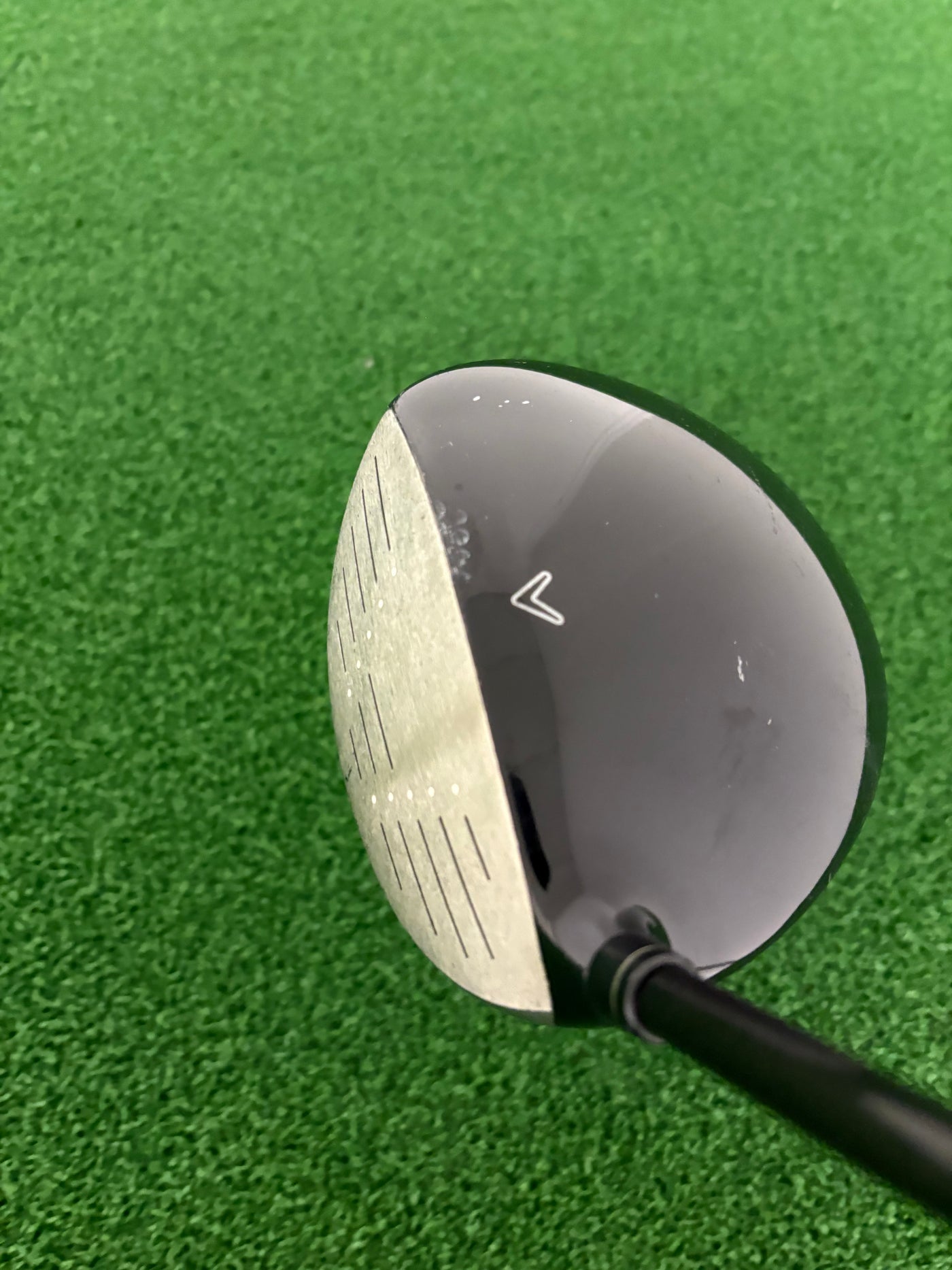 Callaway Legacy (2010) Type-S 10.5* (Stiff/Regular)