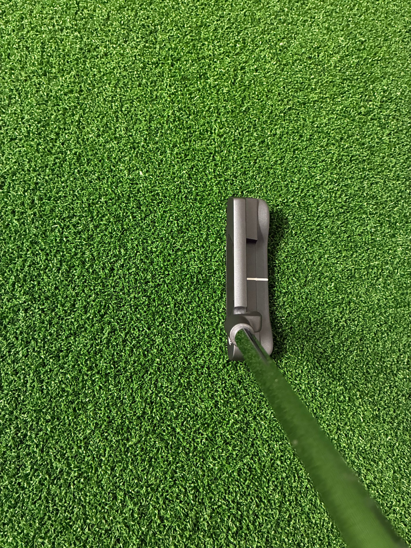 Odyssey DFX (2025) #1 (35")