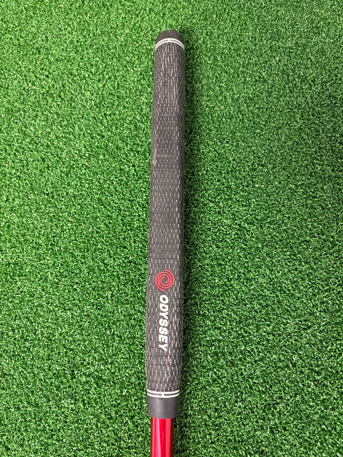 Odyssey White Hot OG #1 (34")
