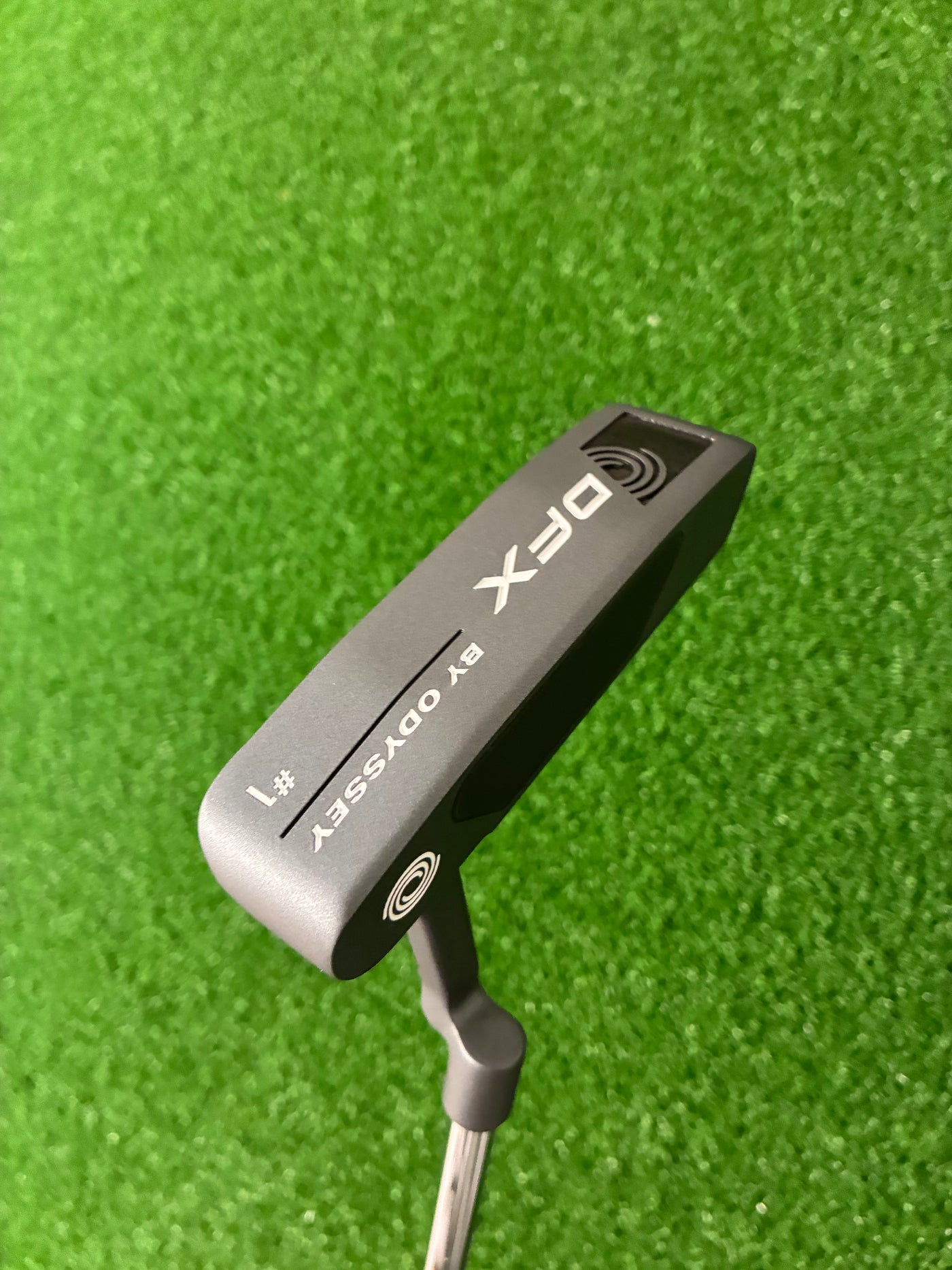 Odyssey DFX (2025) #1 (35")