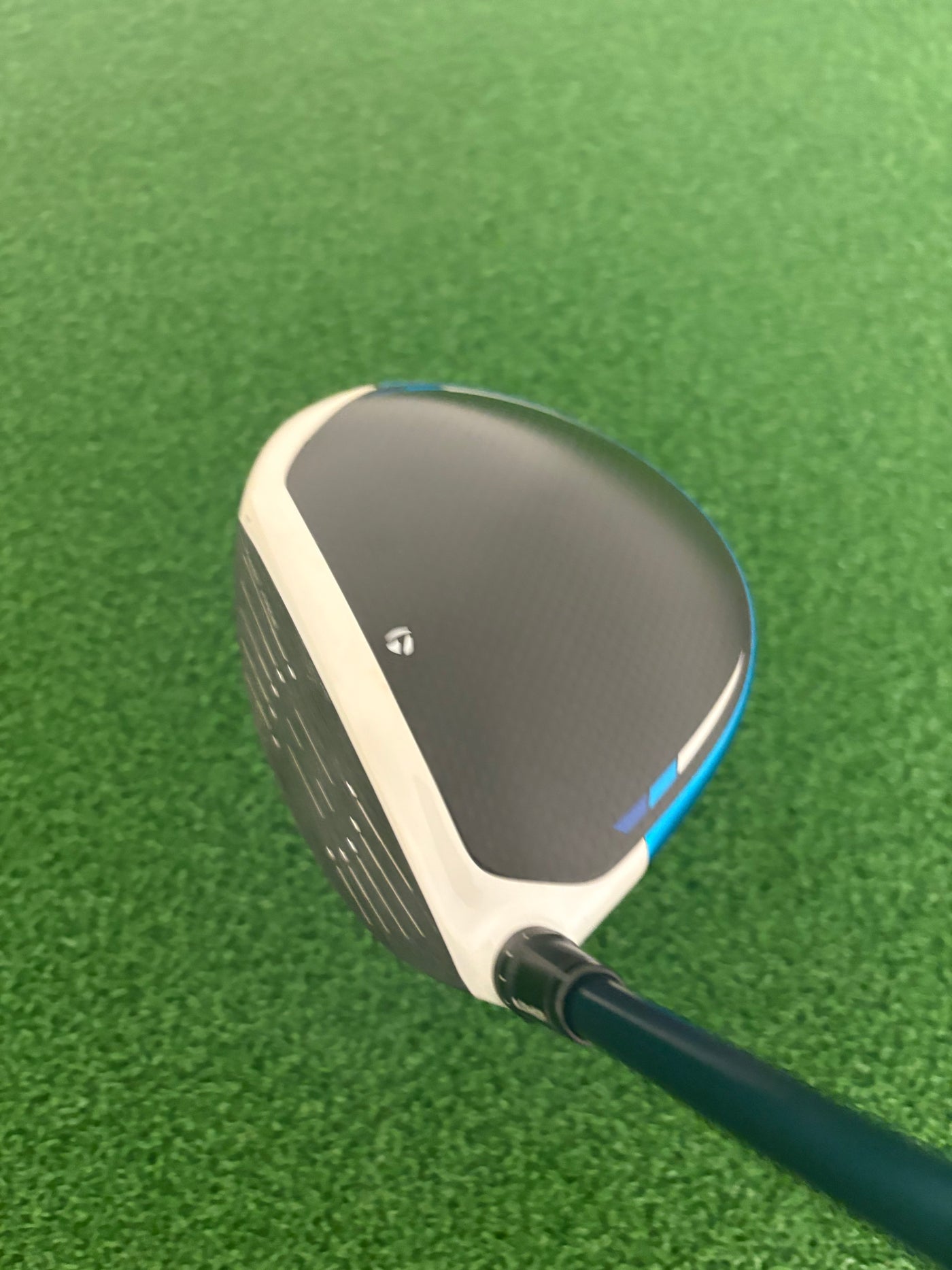 Taylormade Sim 2 9.0* (Stiff/Regular)