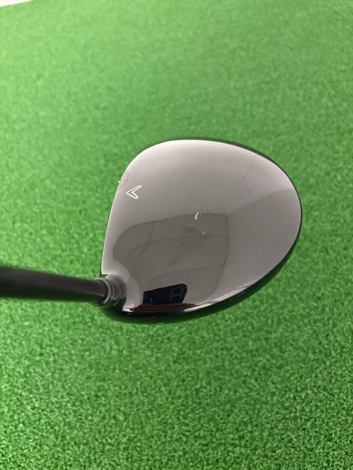 Callaway Legacy (2010) Type-S 10.5* (Stiff/Regular)
