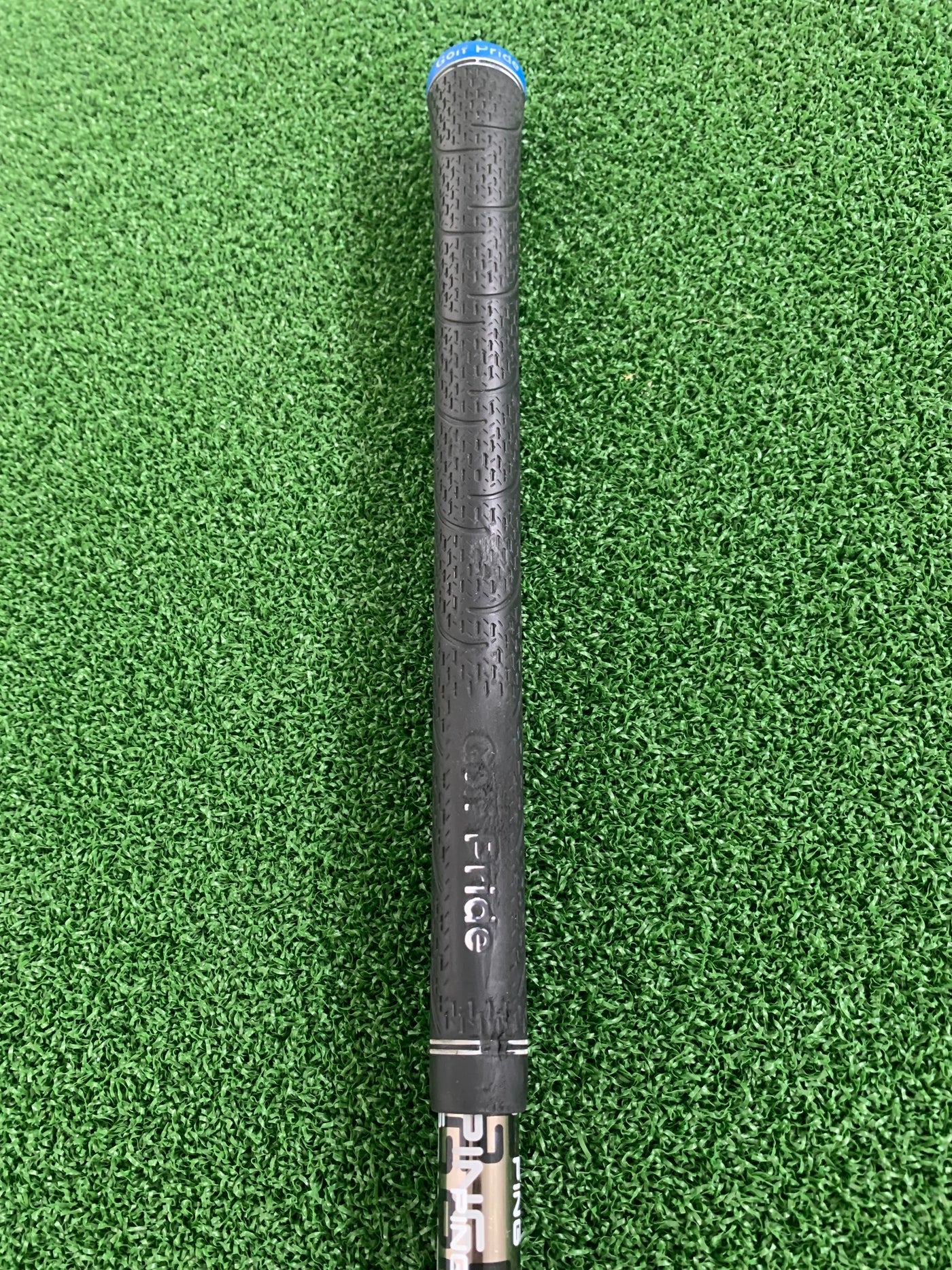 Ping G LS Tec 10.5* (Stiff)