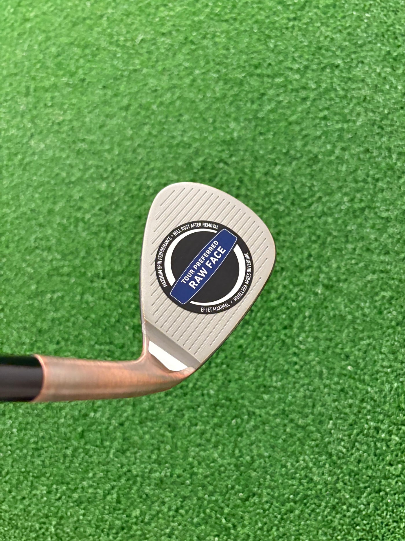 Taylormade Milled Grind Hi-Toe (2022) 56* L/H *NEW*