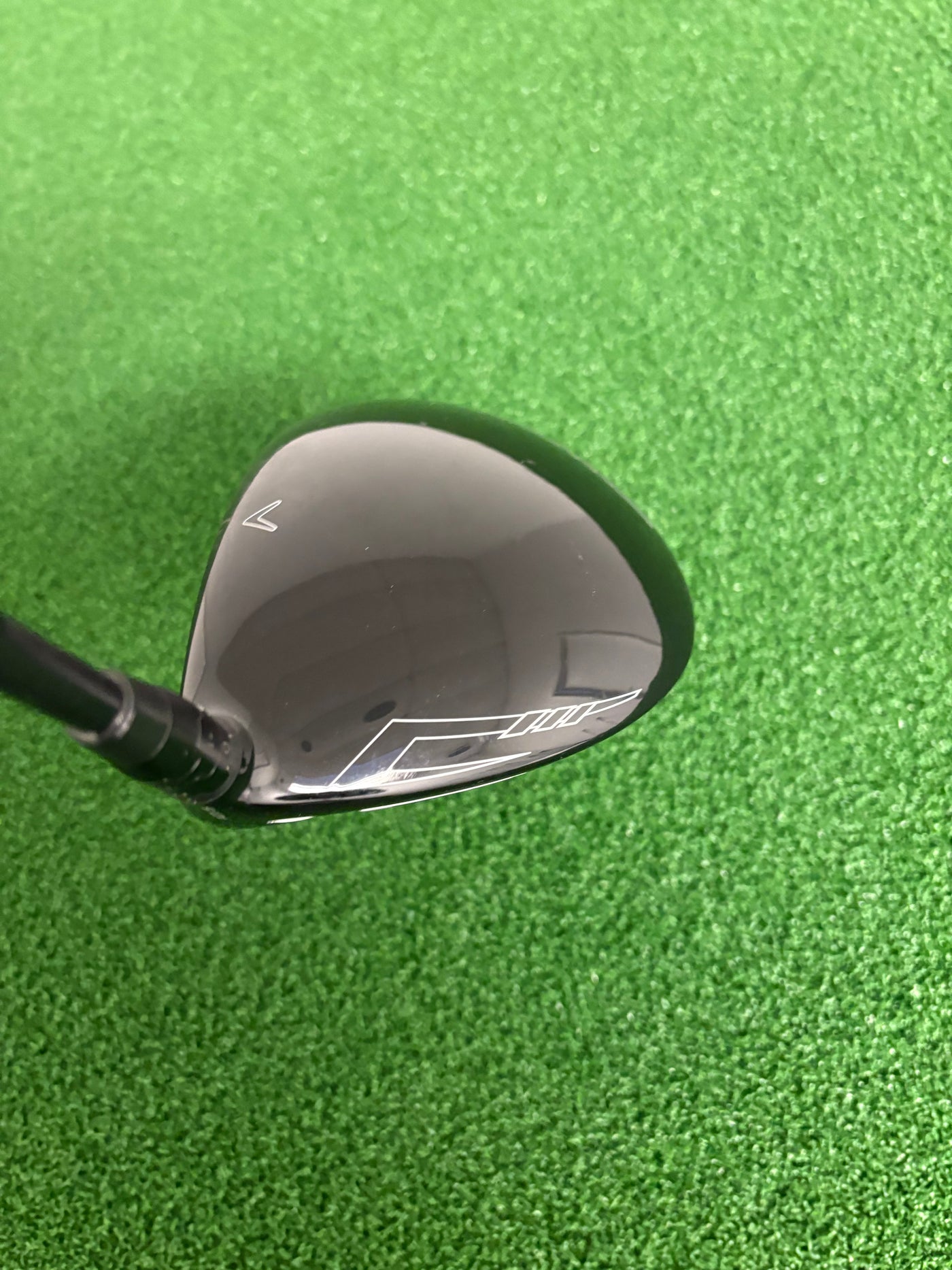 Callaway X2 Hot 10.5* (Stiff/Regular)