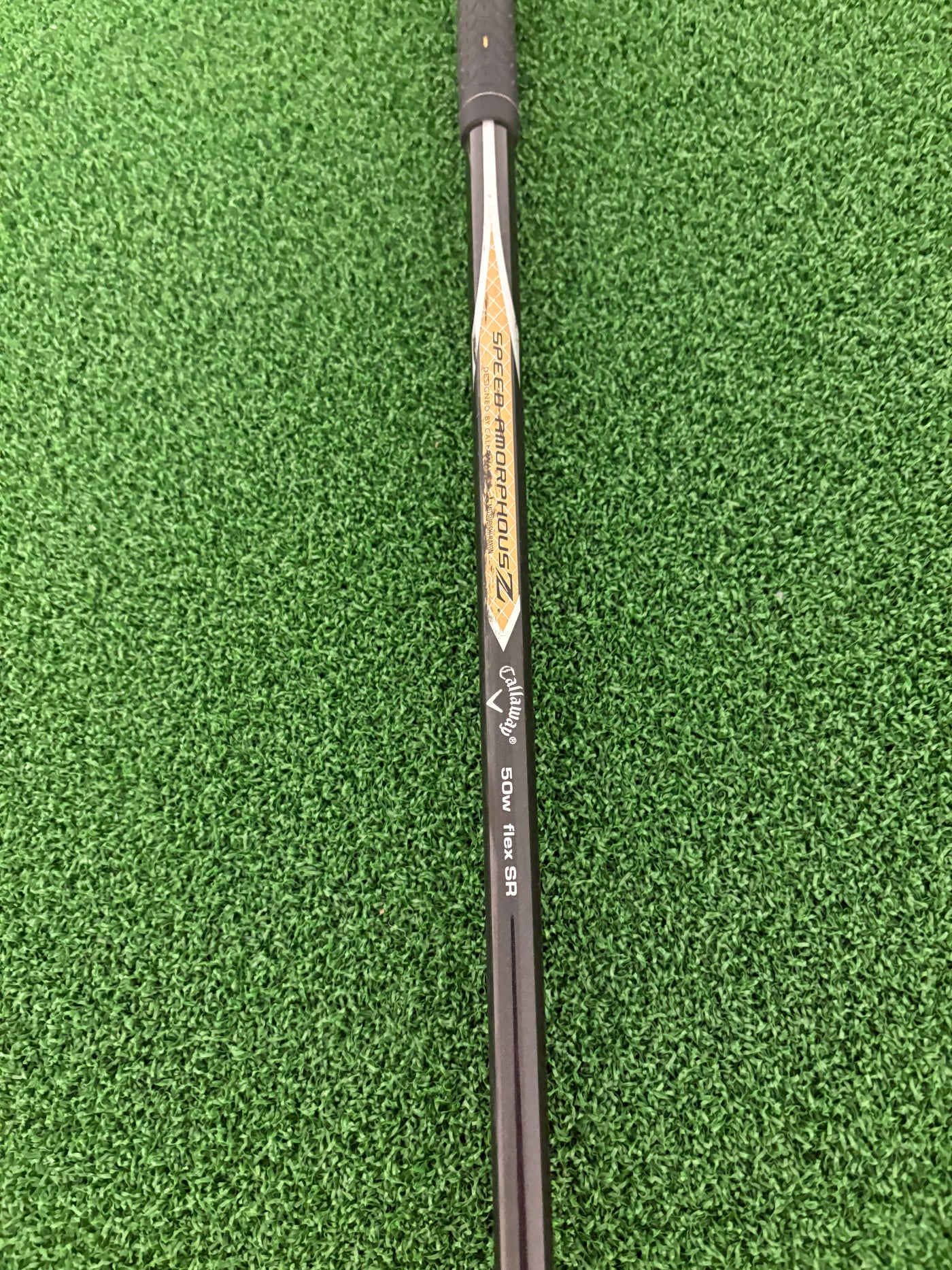 Callaway Legacy (2010) Type-S 10.5* (Stiff/Regular)
