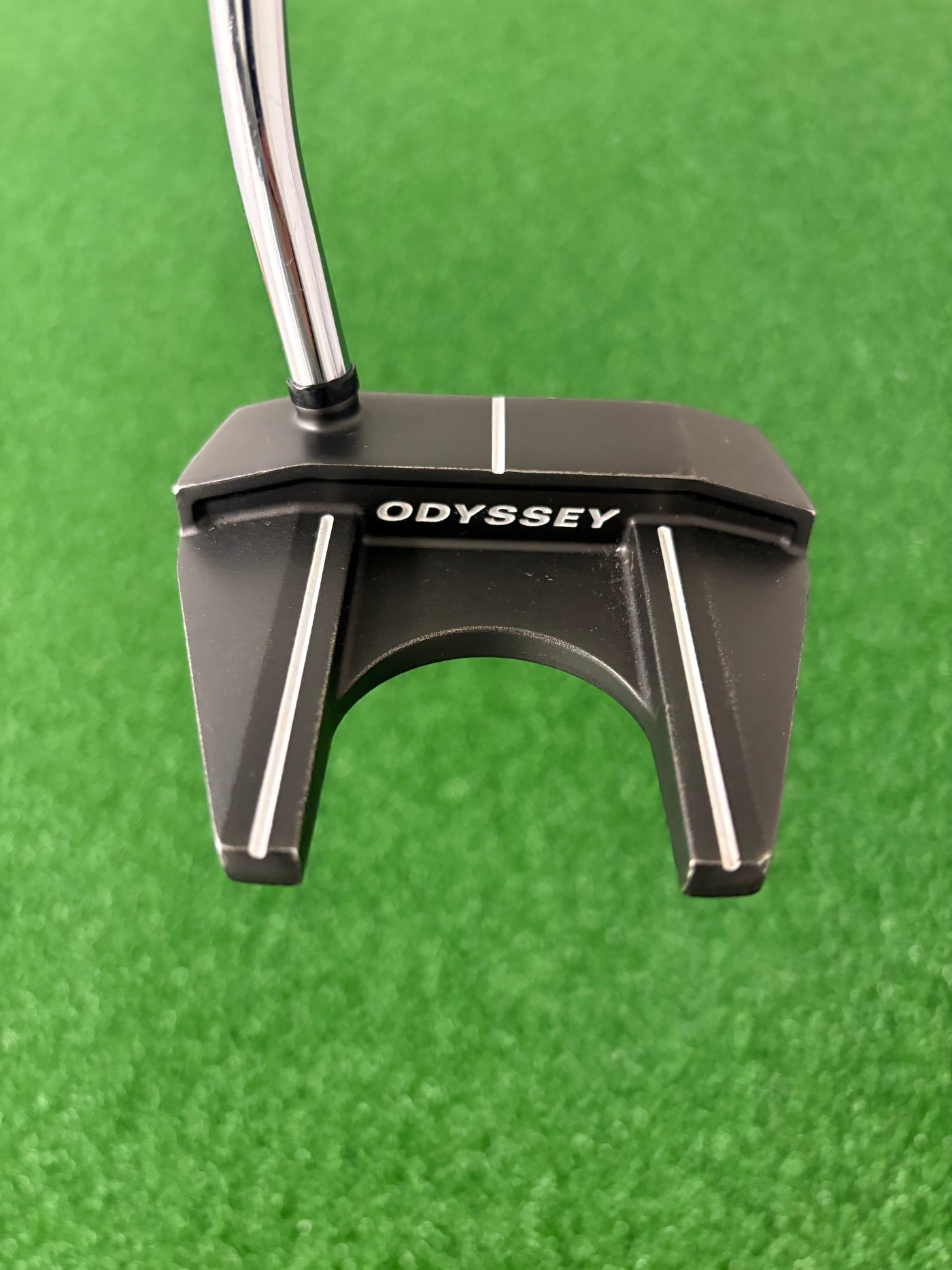 Odyssey Stroke Lab Milled #7 (34")