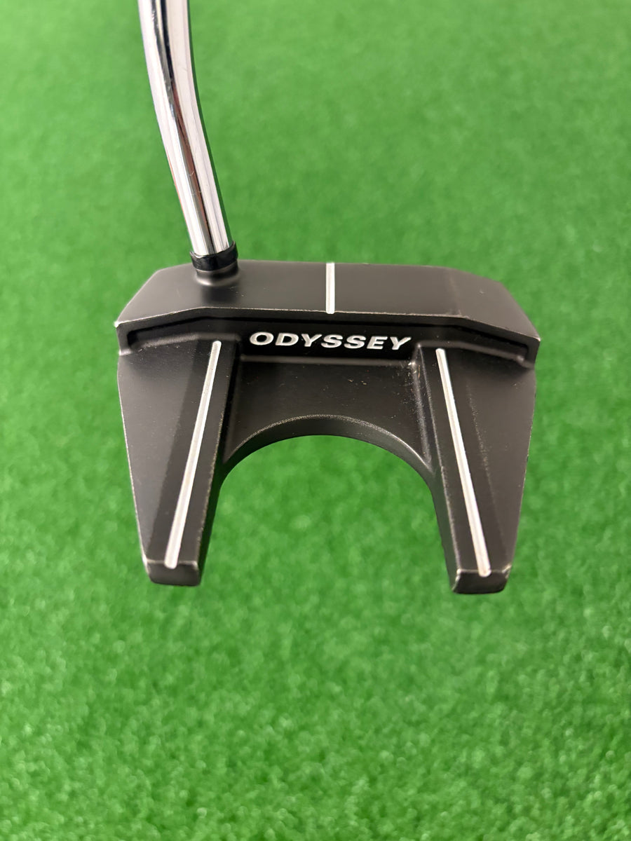 Odyssey Stroke Lab Milled #7 (34")
