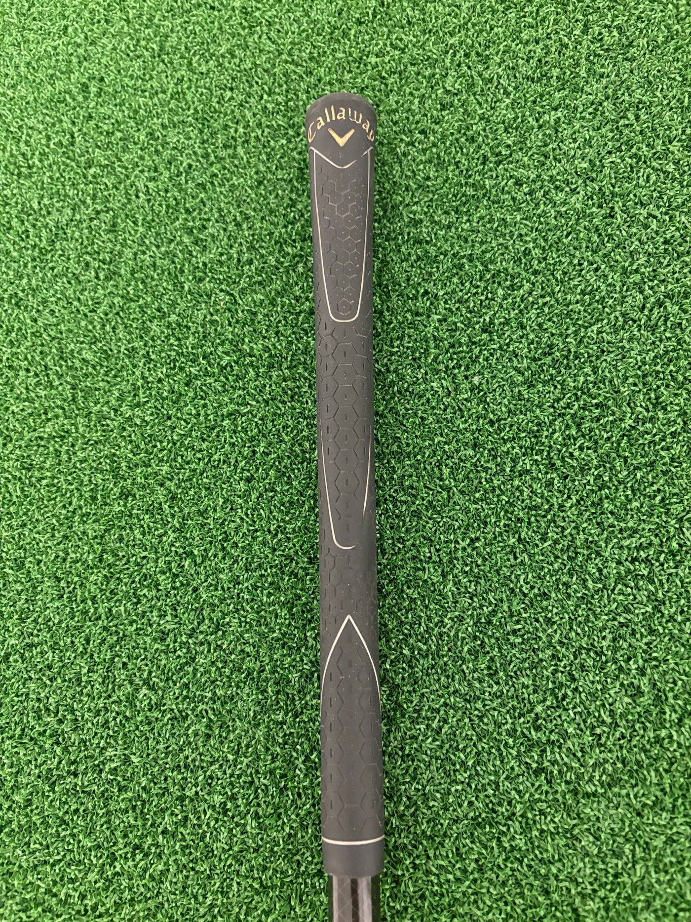 Callaway Legacy (2010) Type-S 10.5* (Stiff/Regular)