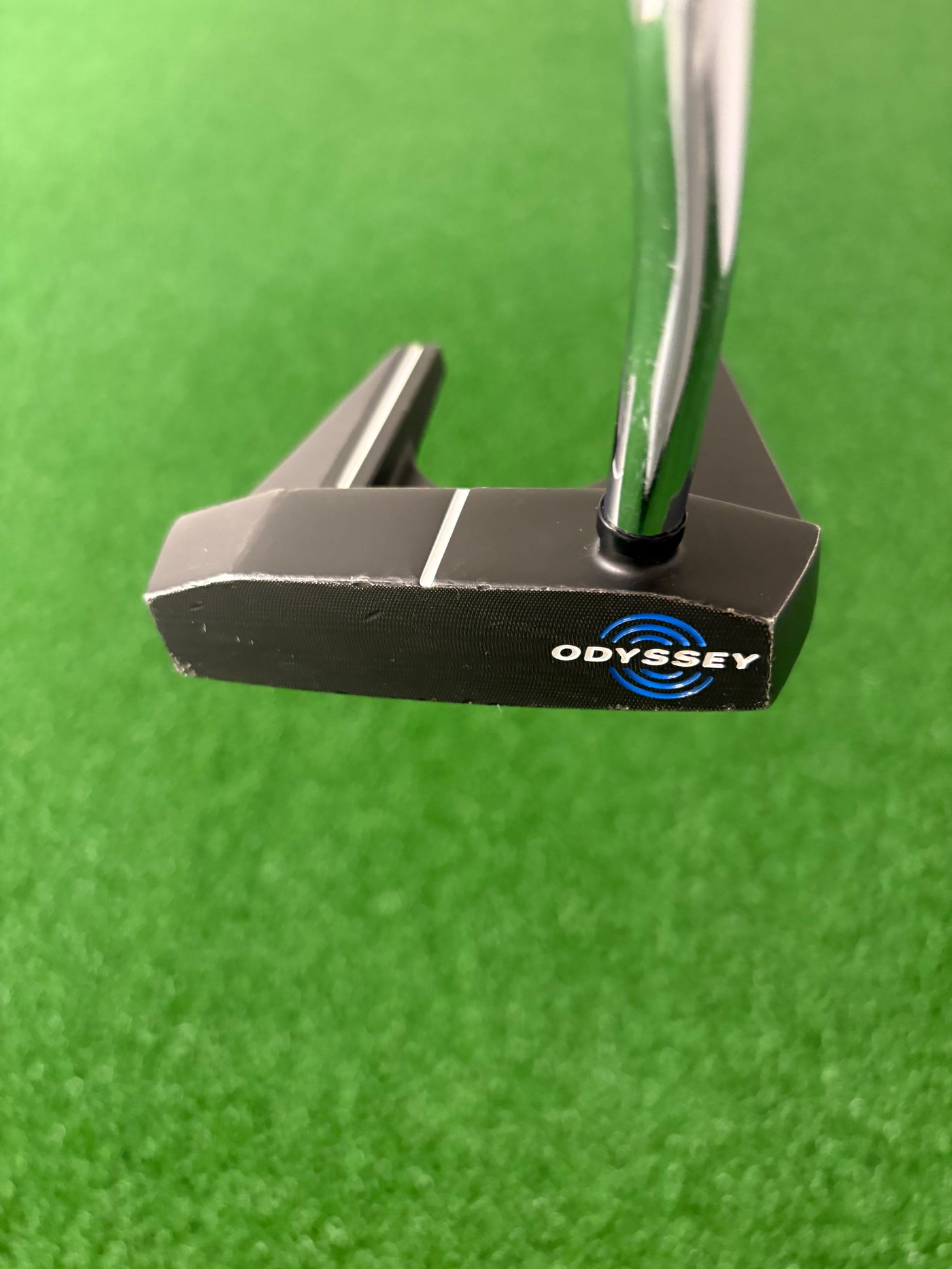 Odyssey Stroke Lab Milled #7 (34")