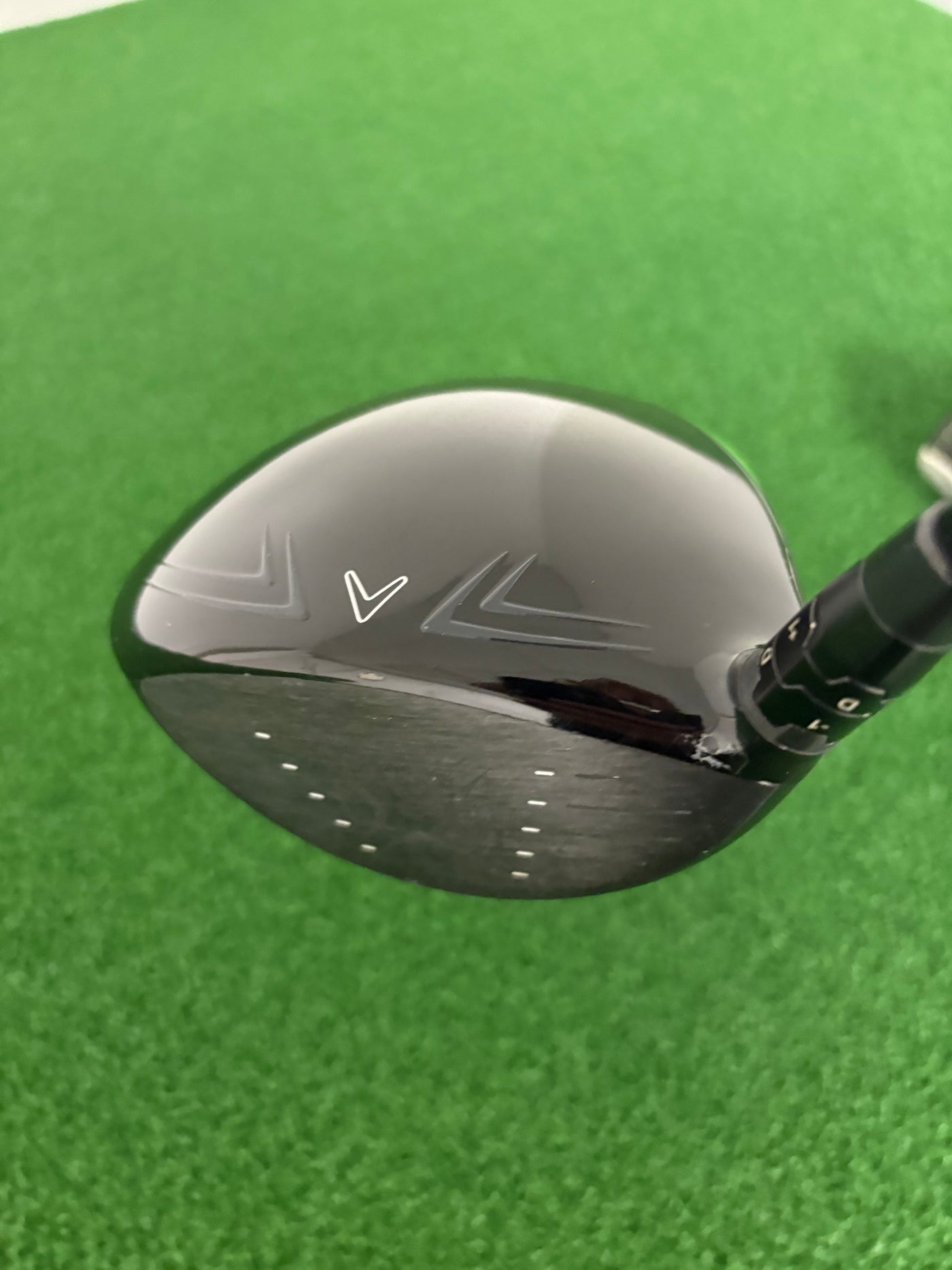 Callaway GBB Epic Sub Zero 9.0* (Stiff/Regular)