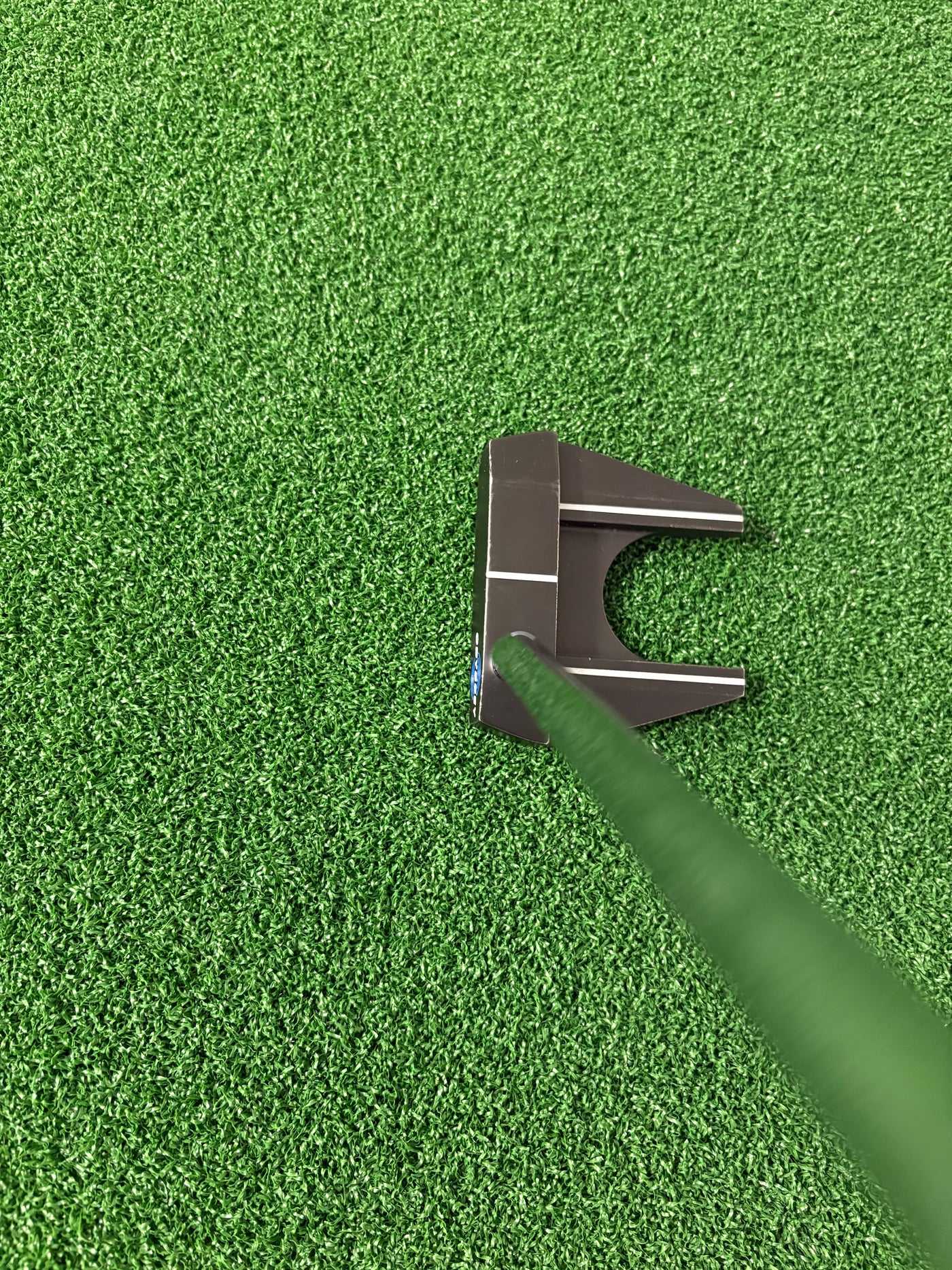 Odyssey Stroke Lab Milled #7 (34")