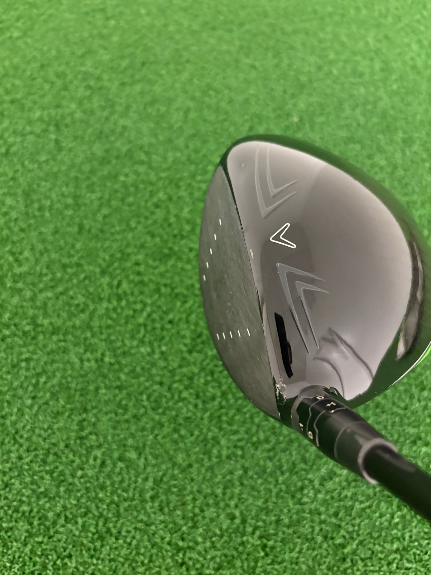 Callaway GBB Epic Sub Zero 9.0* (Stiff/Regular)
