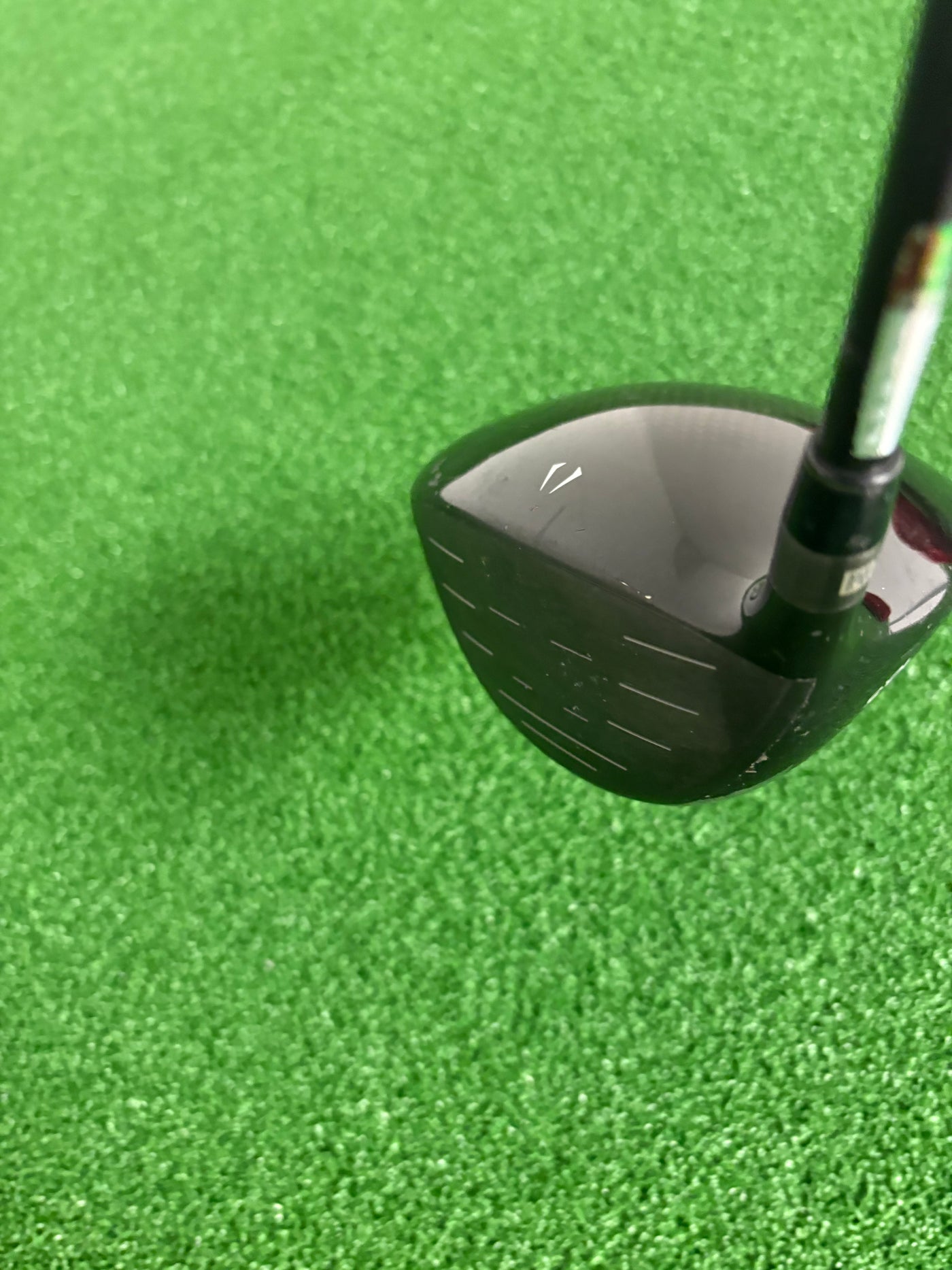 Srixon Z-585 10.5* (Stiff/Regular)