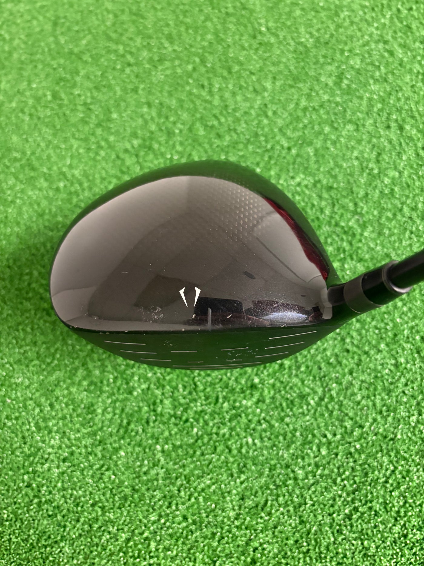 Srixon Z-585 10.5* (Stiff/Regular)