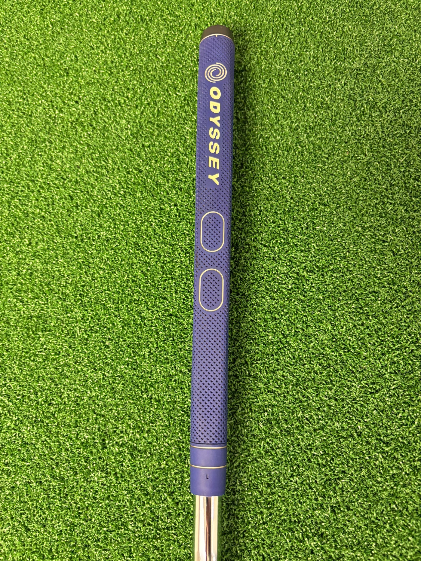 Odyssey Stroke Lab Milled #7 (34")