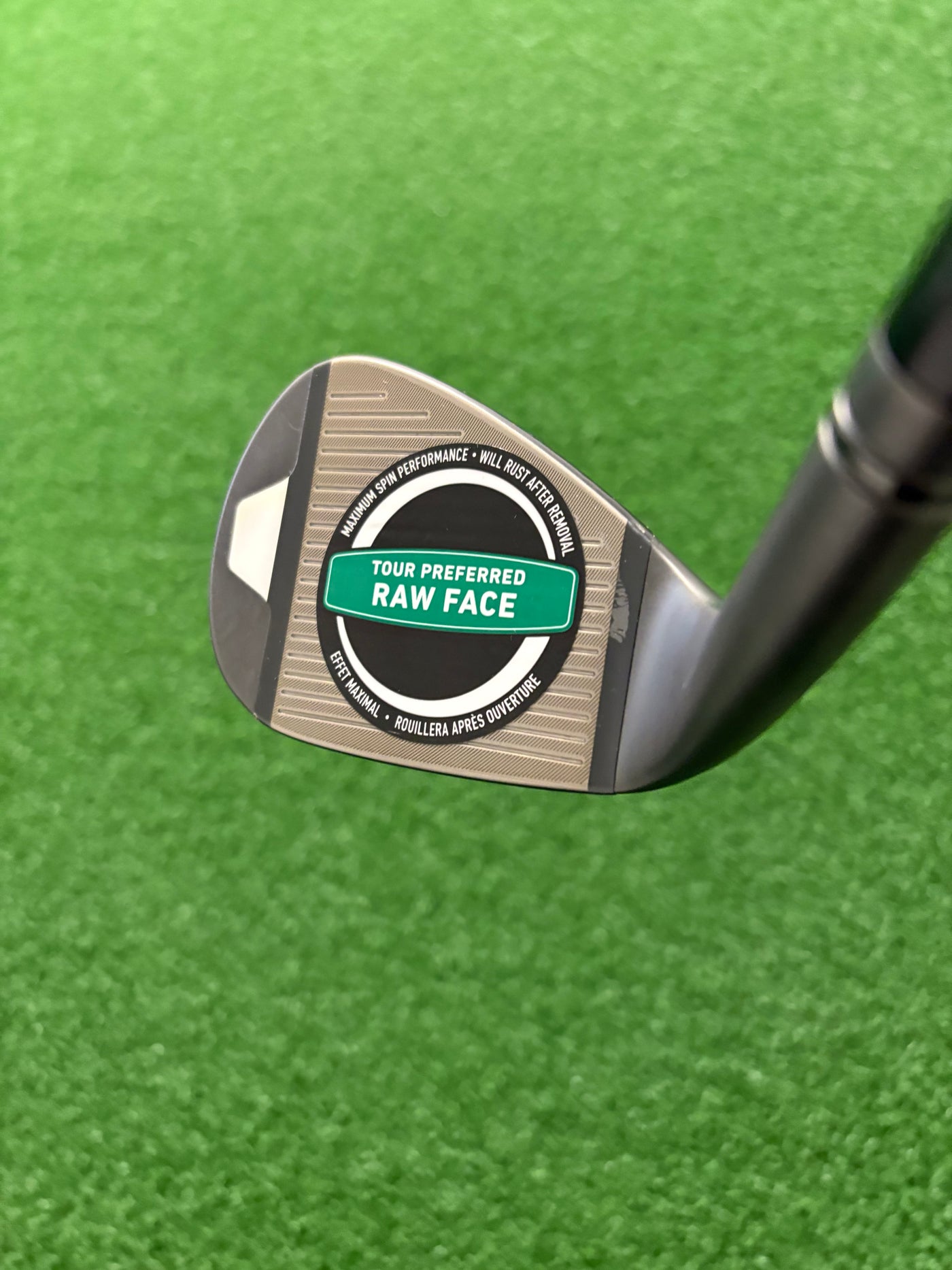 Taylormade Milled Grind 4 SB 56* *NEW*