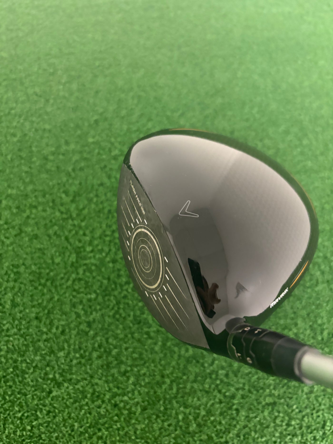 Callaway Mavrik 10.5* (Regular)