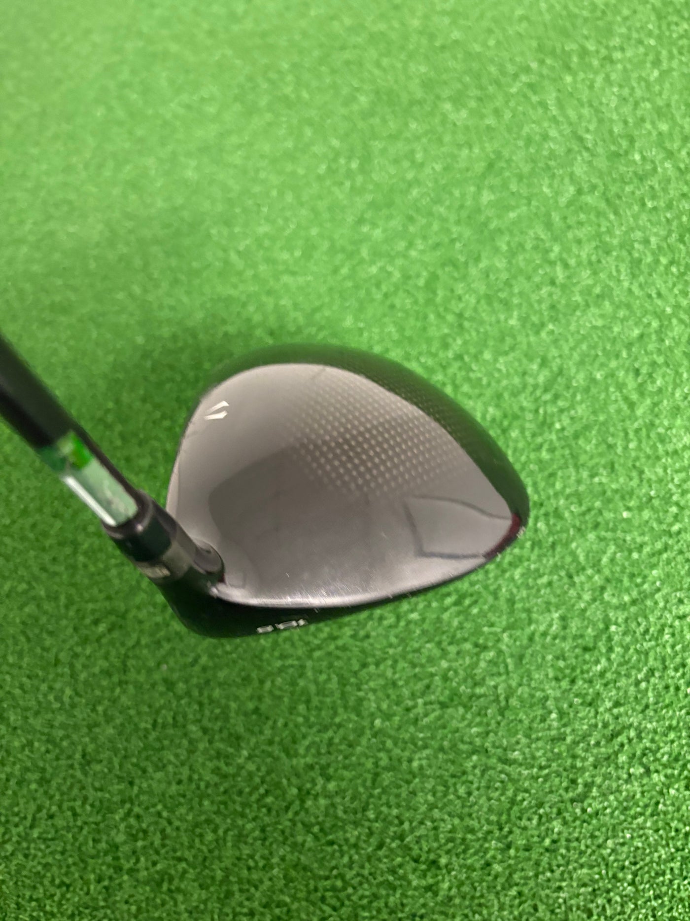 Srixon Z-585 10.5* (Stiff/Regular)