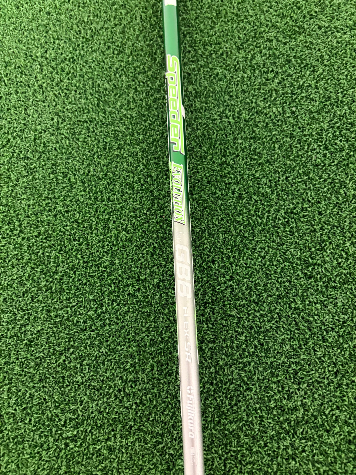 Callaway GBB Epic Sub Zero 9.0* (Stiff/Regular)