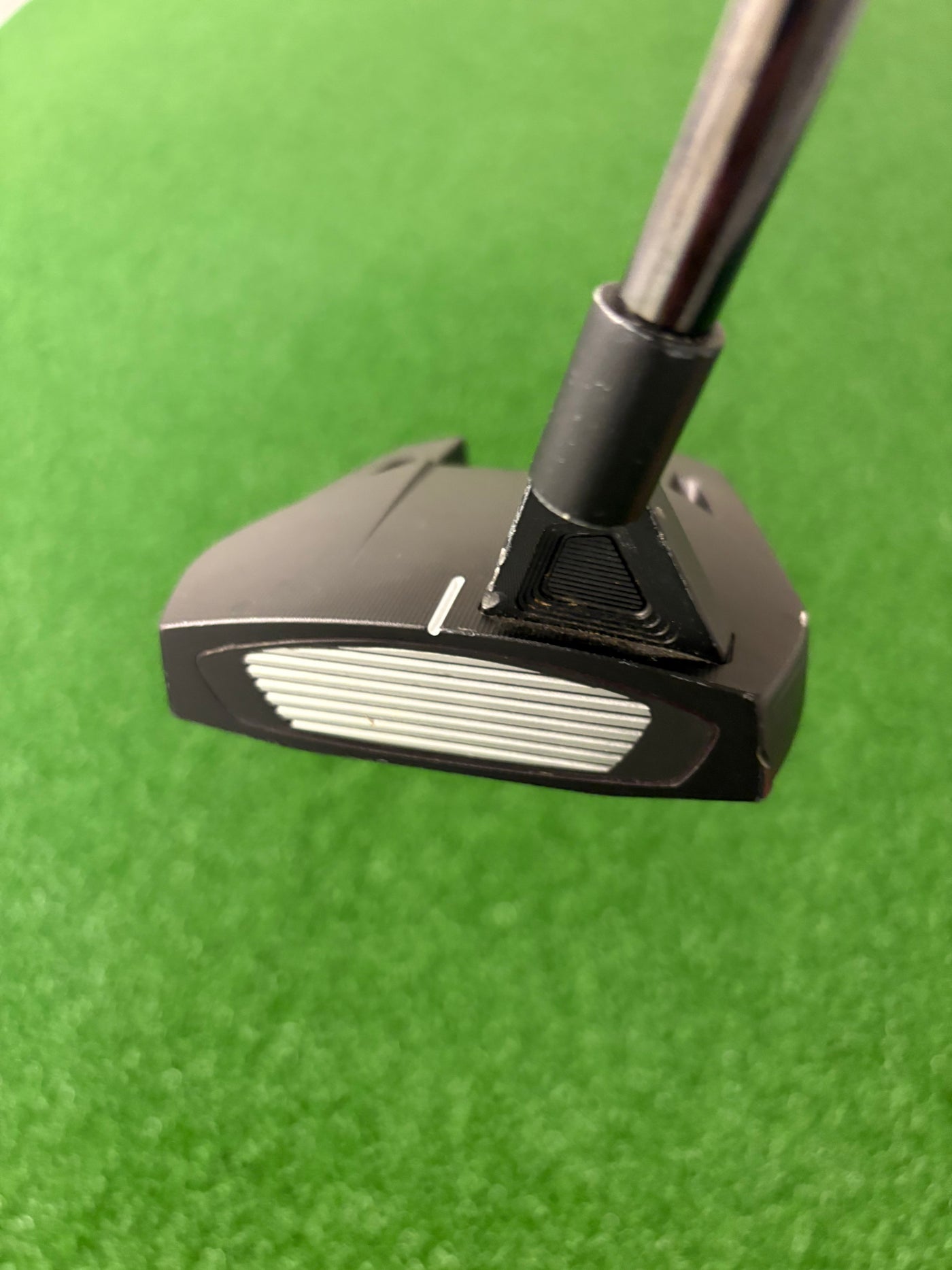 Taylormade Spider GT Black TM1 (34")