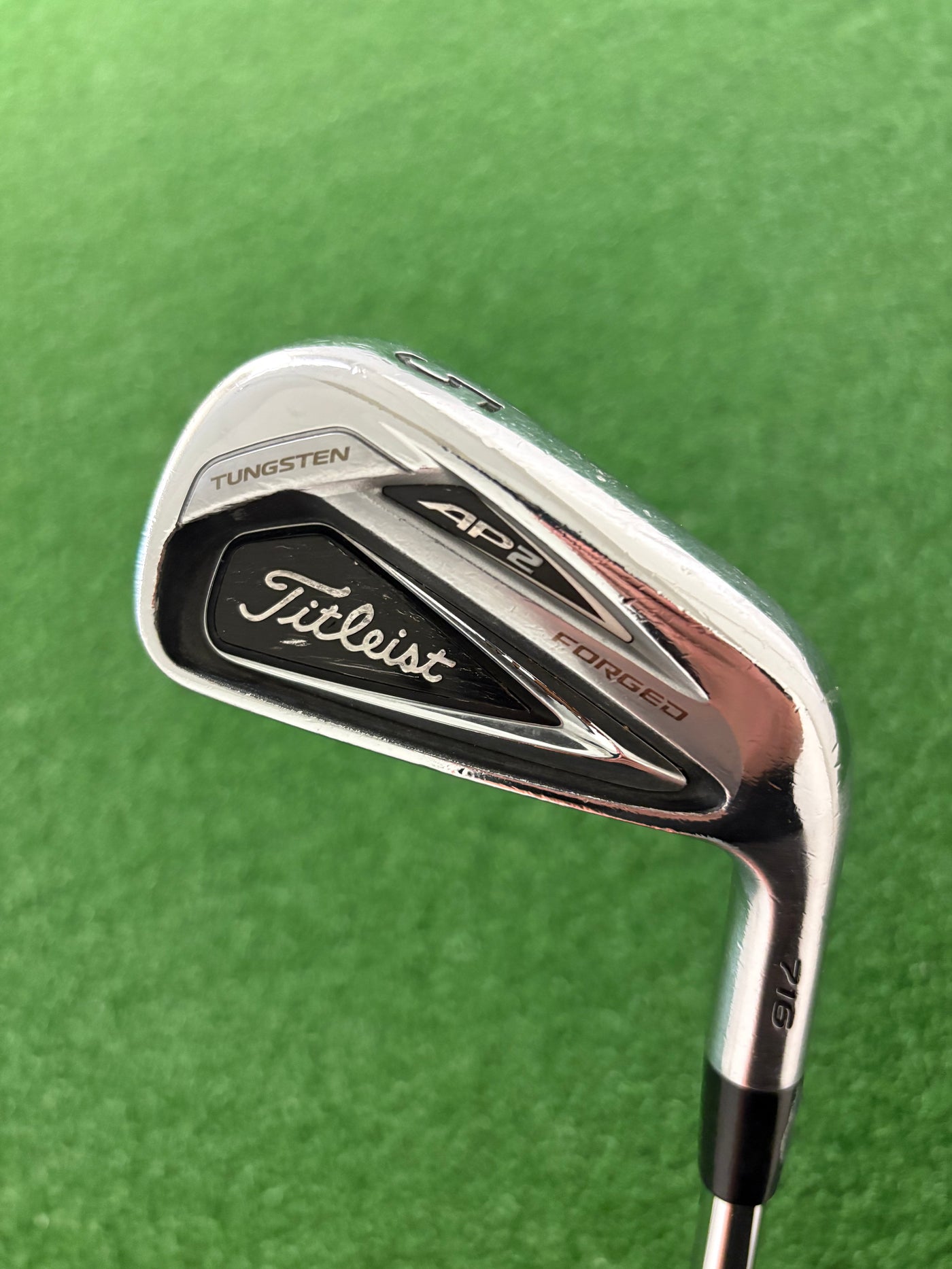 Titleist 716 AP2 5-PW (Stiff)
