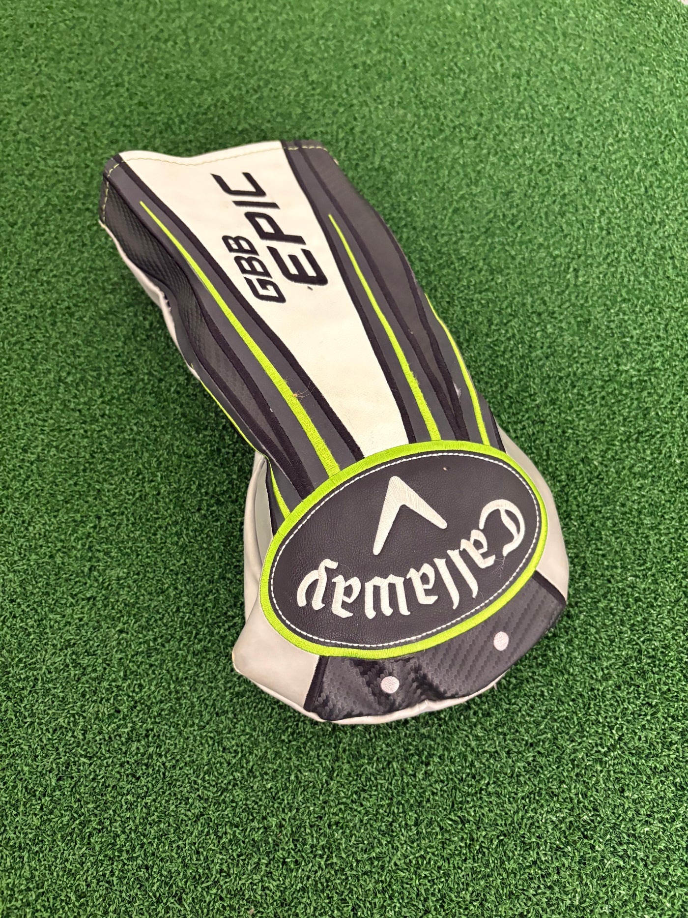 Callaway GBB Epic Sub Zero 9.0* (Stiff/Regular)