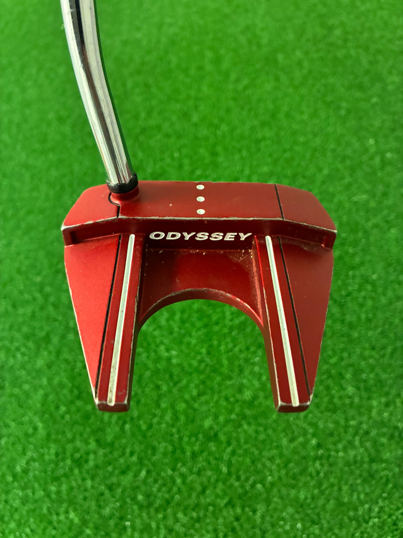 Odyssey O Works #7 (34")