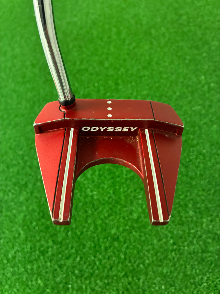 Odyssey O Works #7 (34")