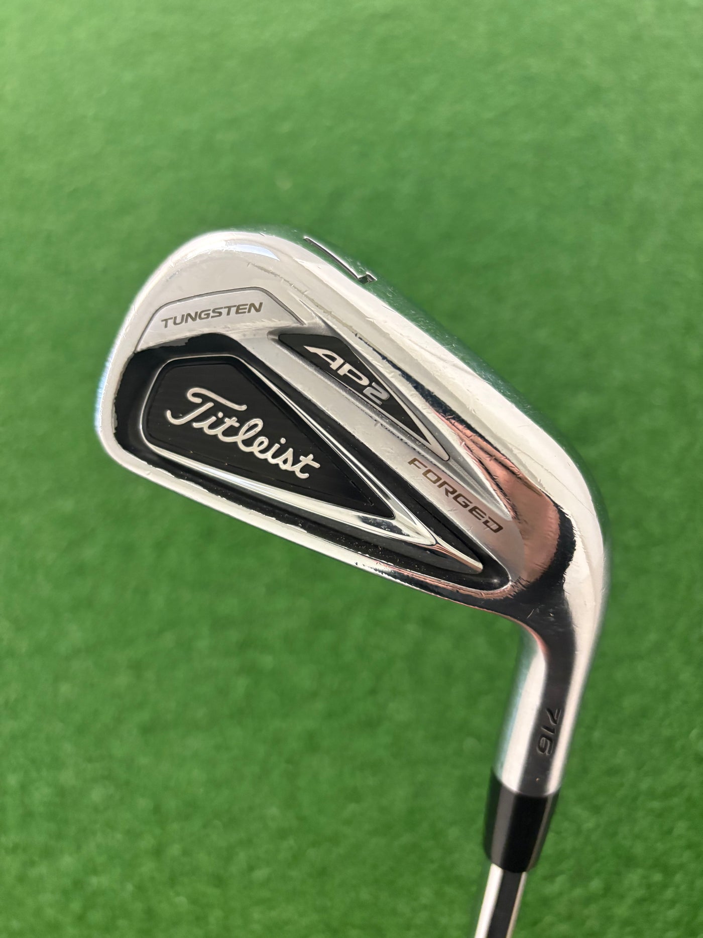 Titleist 716 AP2 5-PW (Stiff)