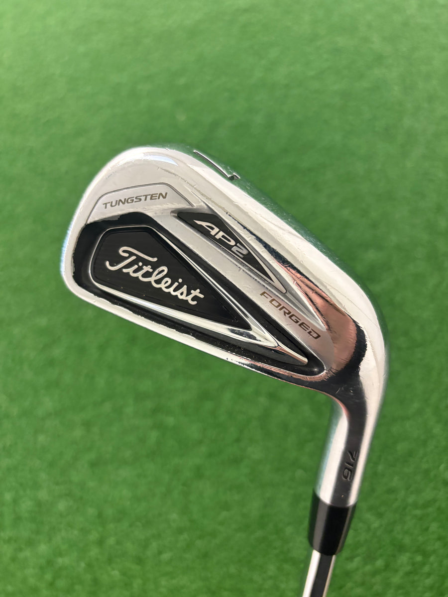 Titleist 716 AP2 5-PW (Stiff)