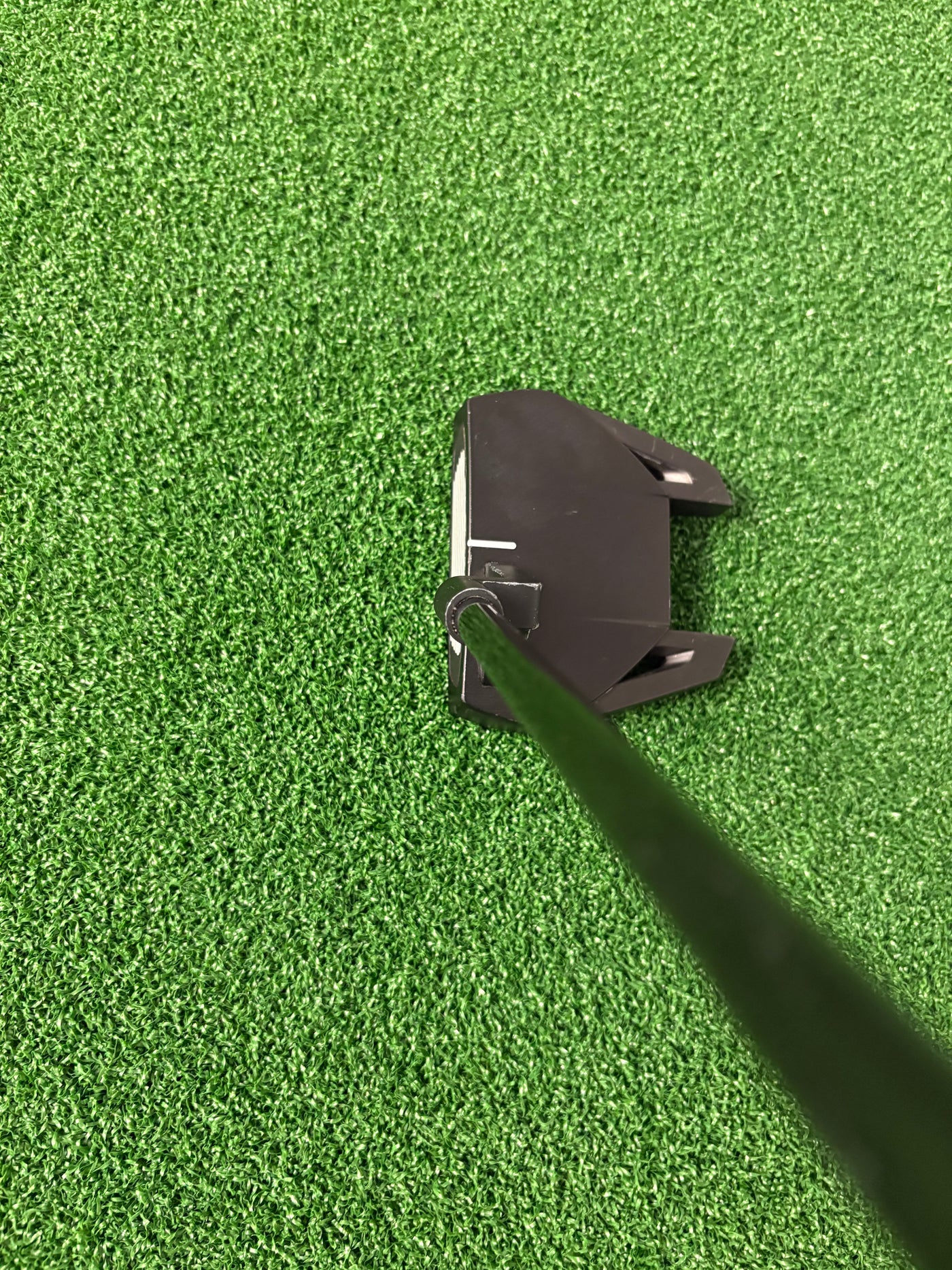 Taylormade Spider GT Black TM1 (34")