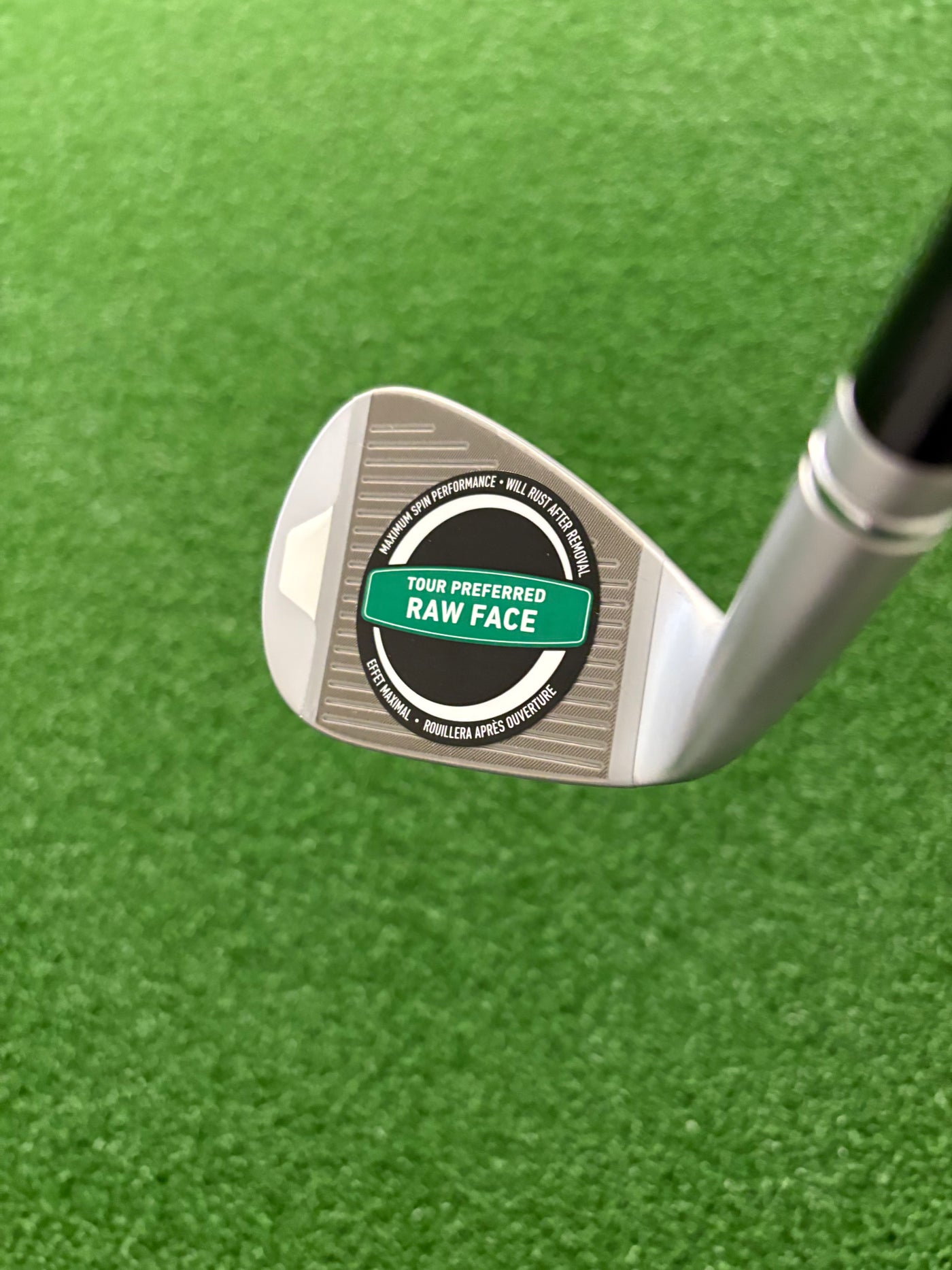 Taylormade Milled Grind 4 SB 60* *NEW*