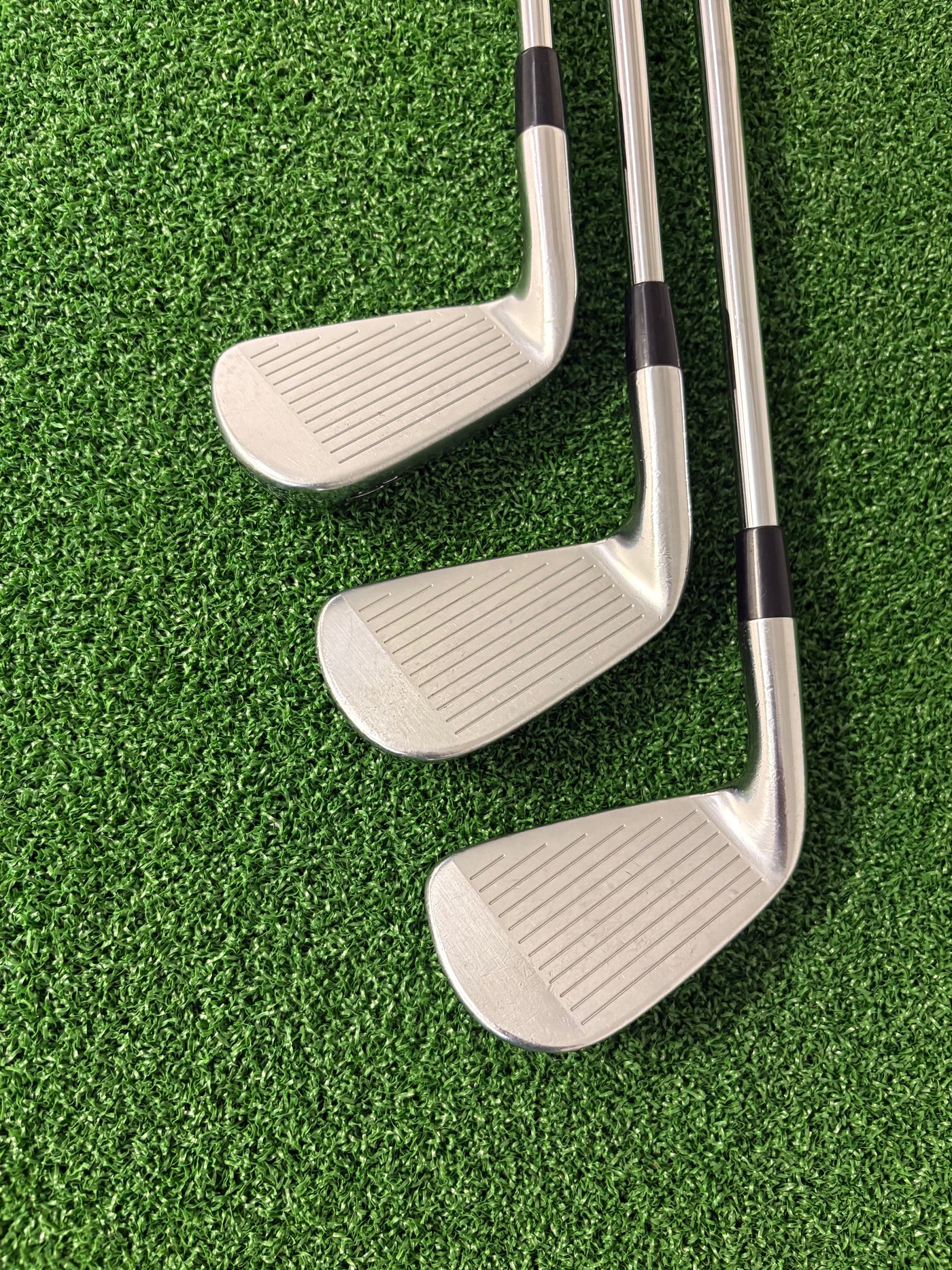 Titleist 716 AP2 5-PW (Stiff)