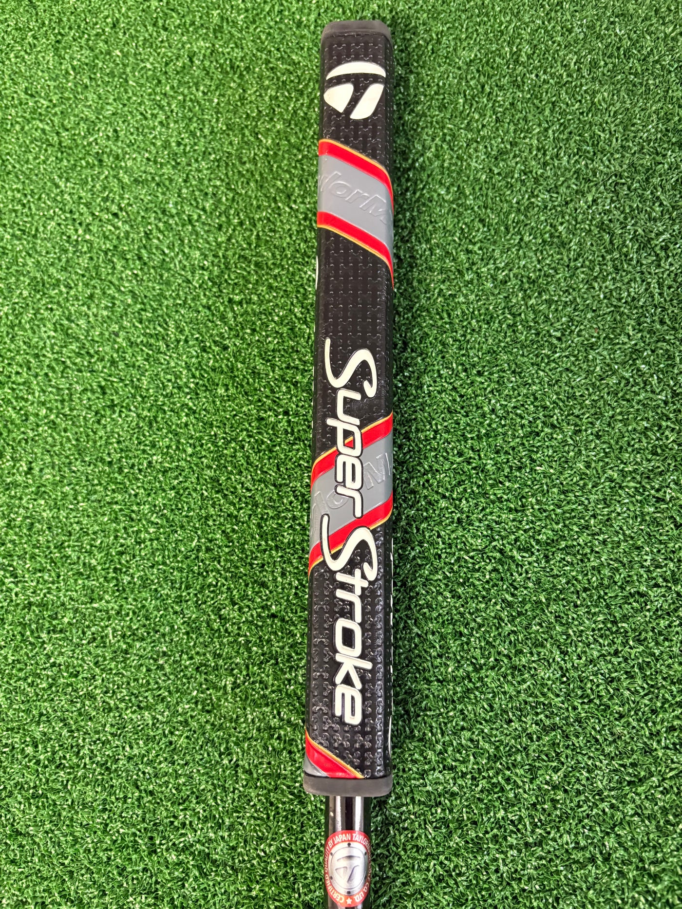 Taylormade Spider GT Black TM1 (34")