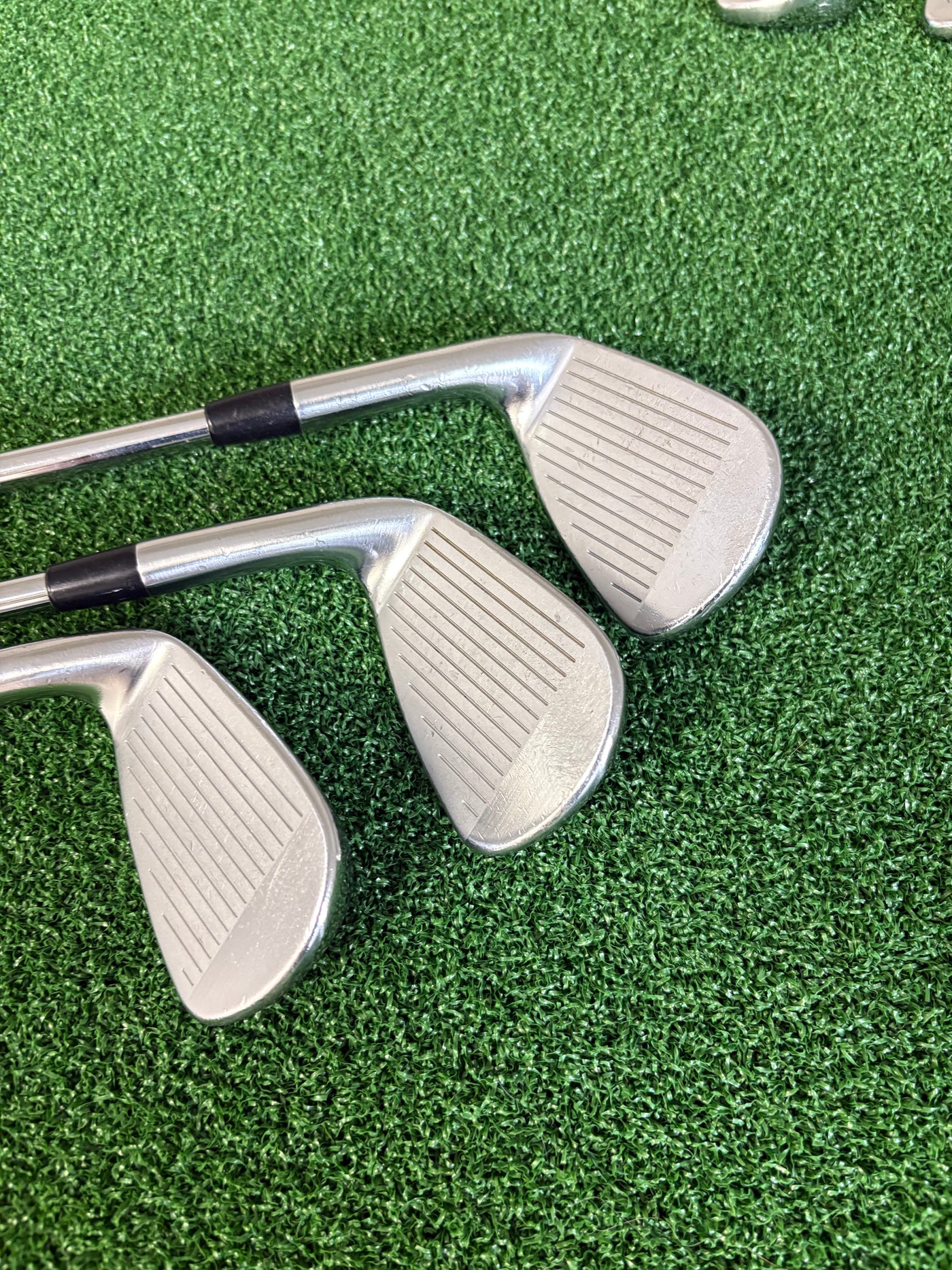 Titleist 716 AP2 5-PW (Stiff)