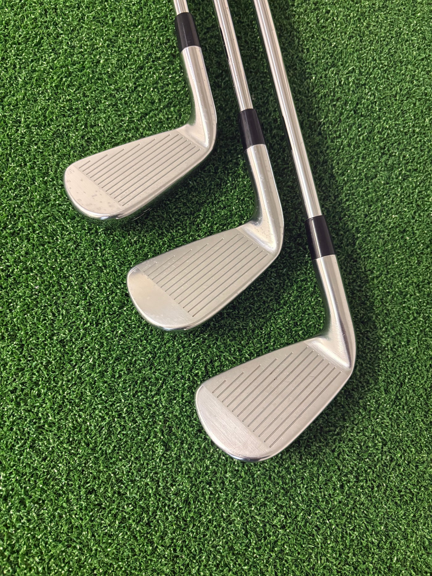 Titleist 716 AP2 5-PW (Stiff)