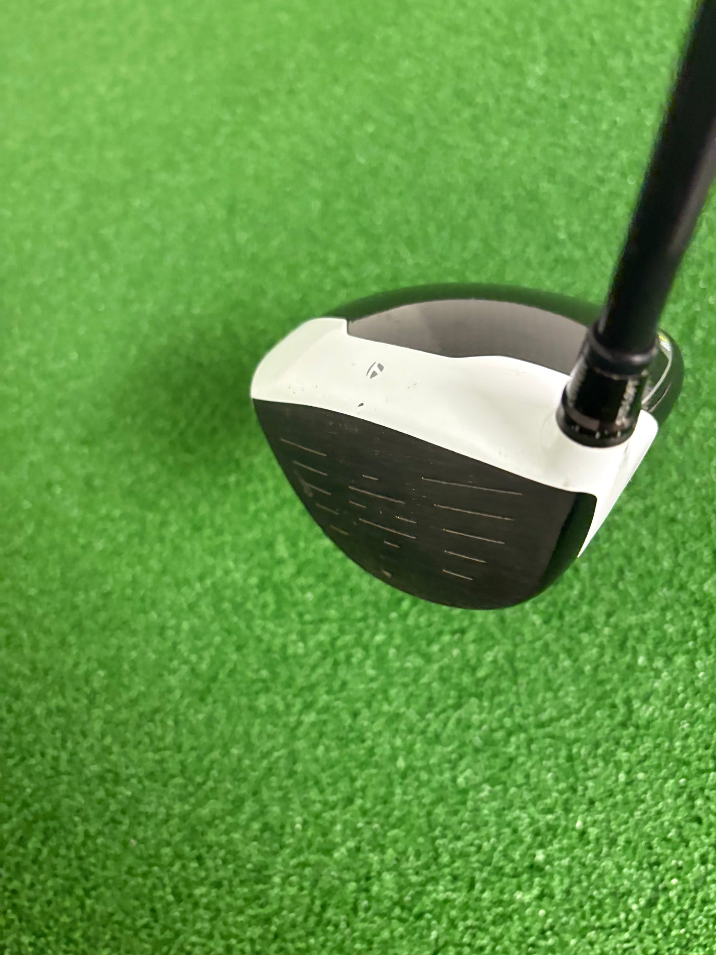 Taylormade M2 (2017) 9.5* (Stiff)