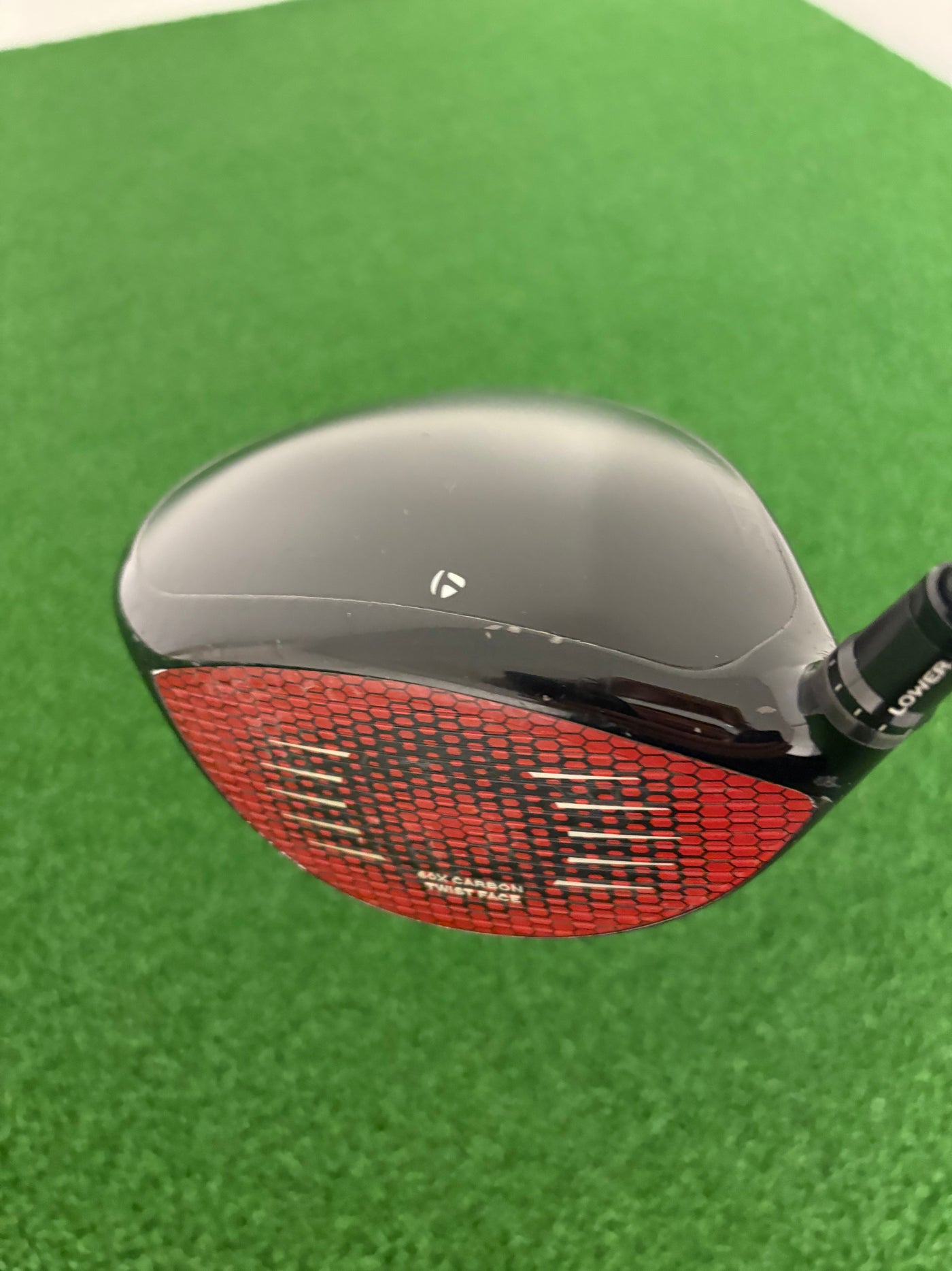 Taylormade Stealth 10.5* (Stiff)