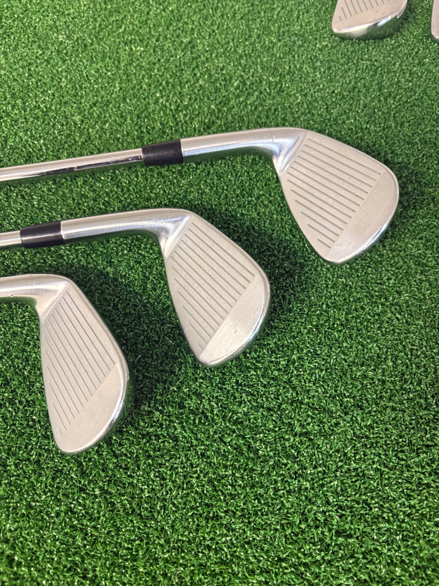 Titleist 716 AP2 5-PW (Stiff)