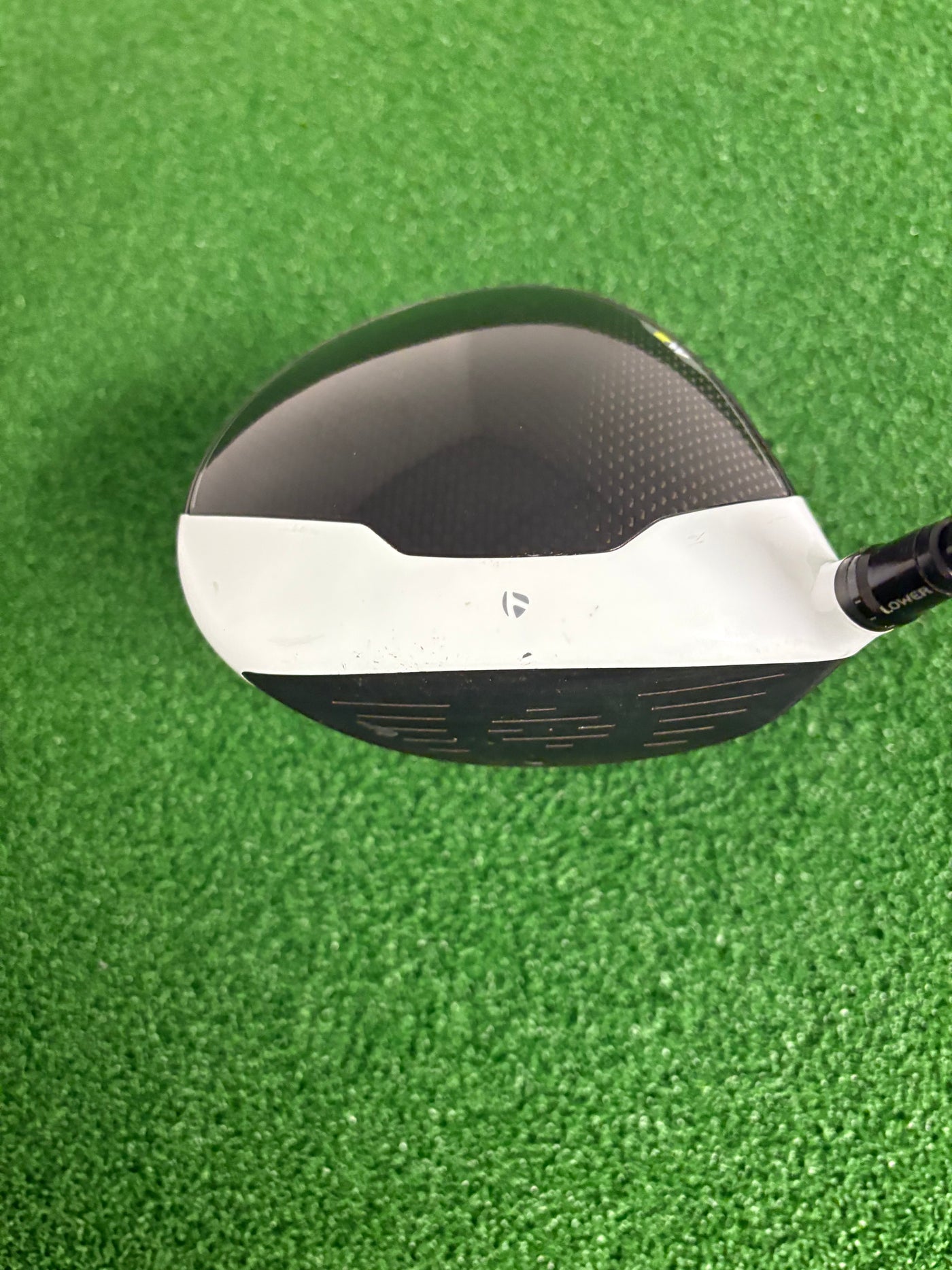 Taylormade M2 (2017) 9.5* (Stiff)